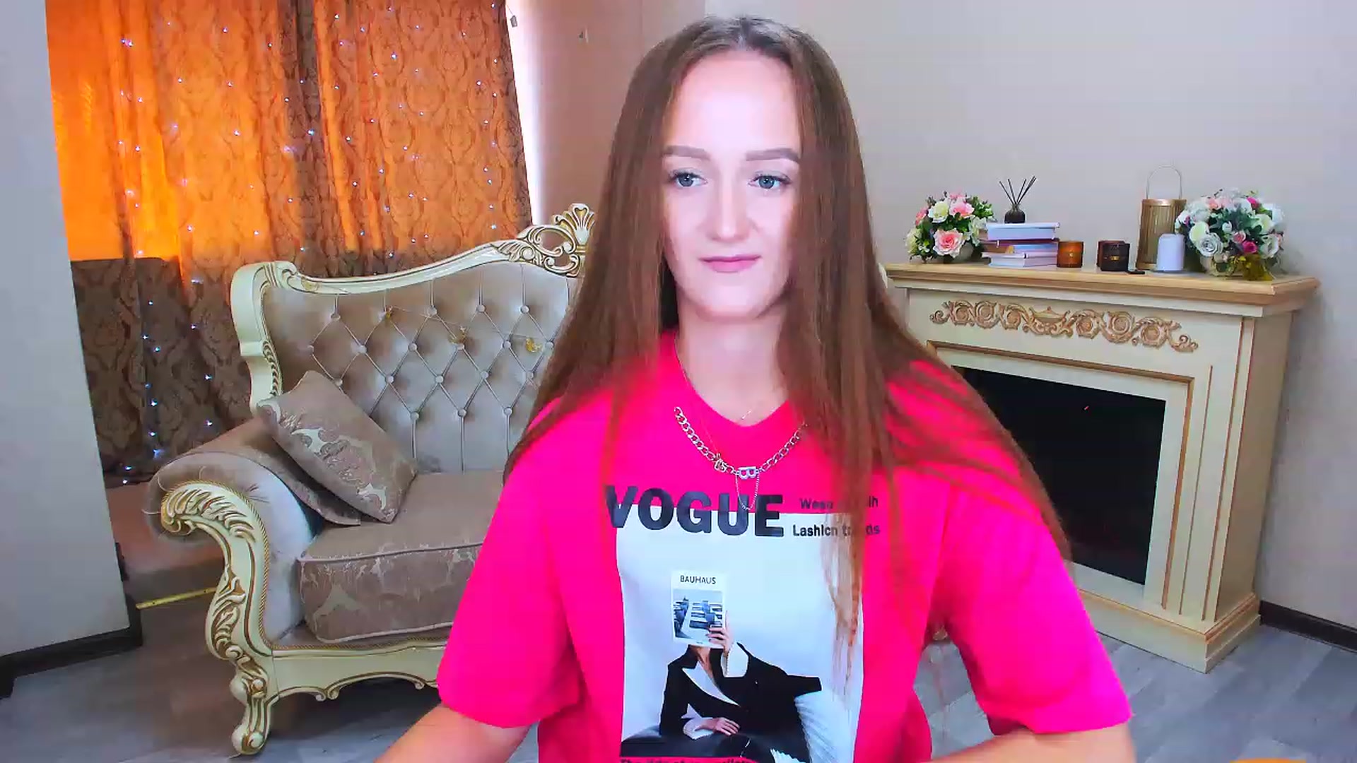 Gallery image thumbnail from TellMe_Yes's myfreecams stream on, 05/25/2023, 12:17 image 2 of 20