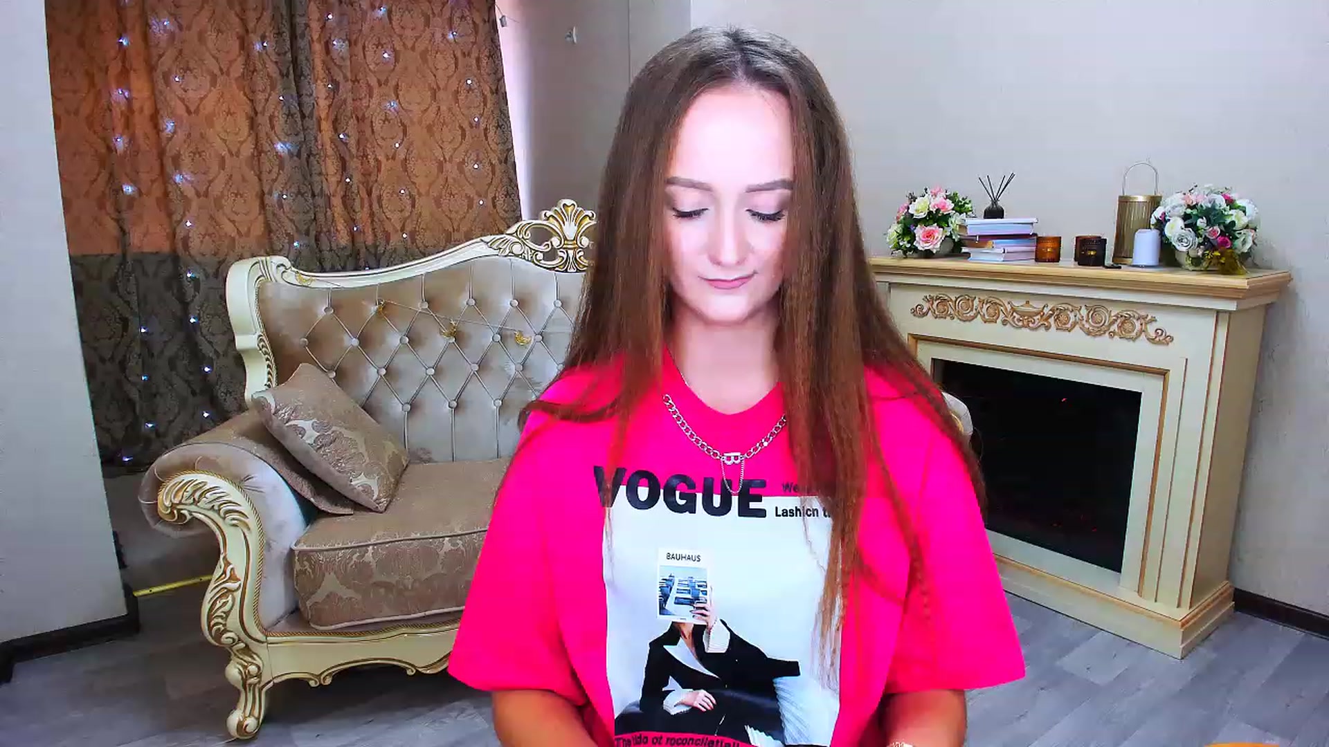 Gallery image thumbnail from TellMe_Yes's myfreecams stream on, 05/25/2023, 14:00 image 9 of 20