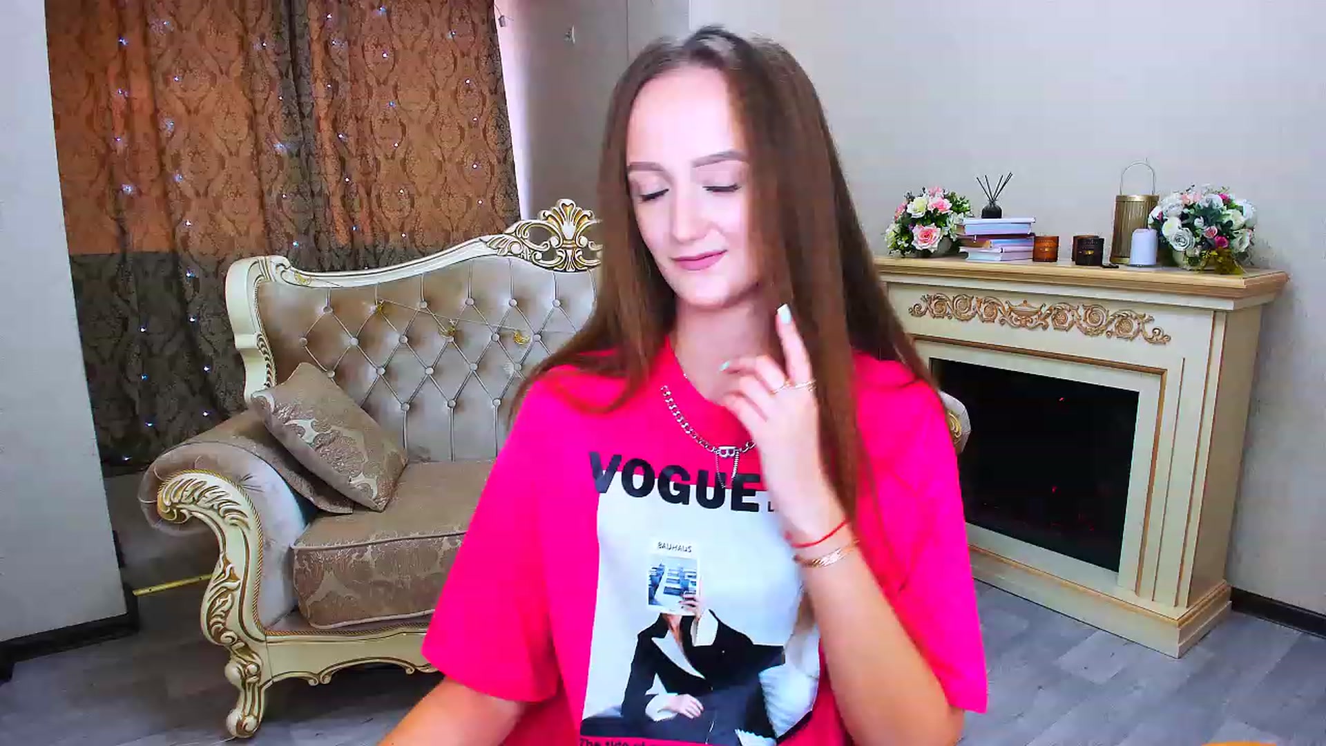 Gallery image thumbnail from TellMe_Yes's myfreecams stream on, 05/25/2023, 14:00 image 7 of 20