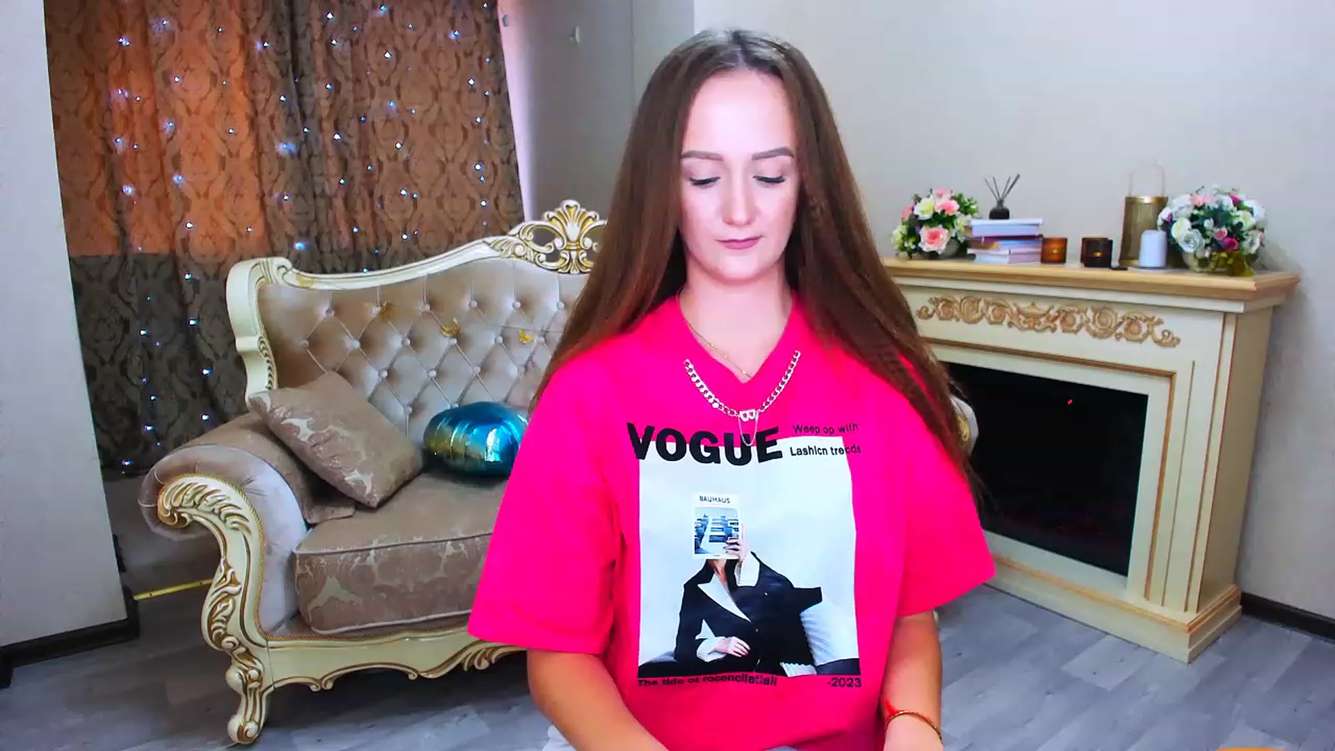 Gallery image thumbnail from TellMe_Yes's myfreecams stream on, 05/25/2023, 14:46 image 2 of 20