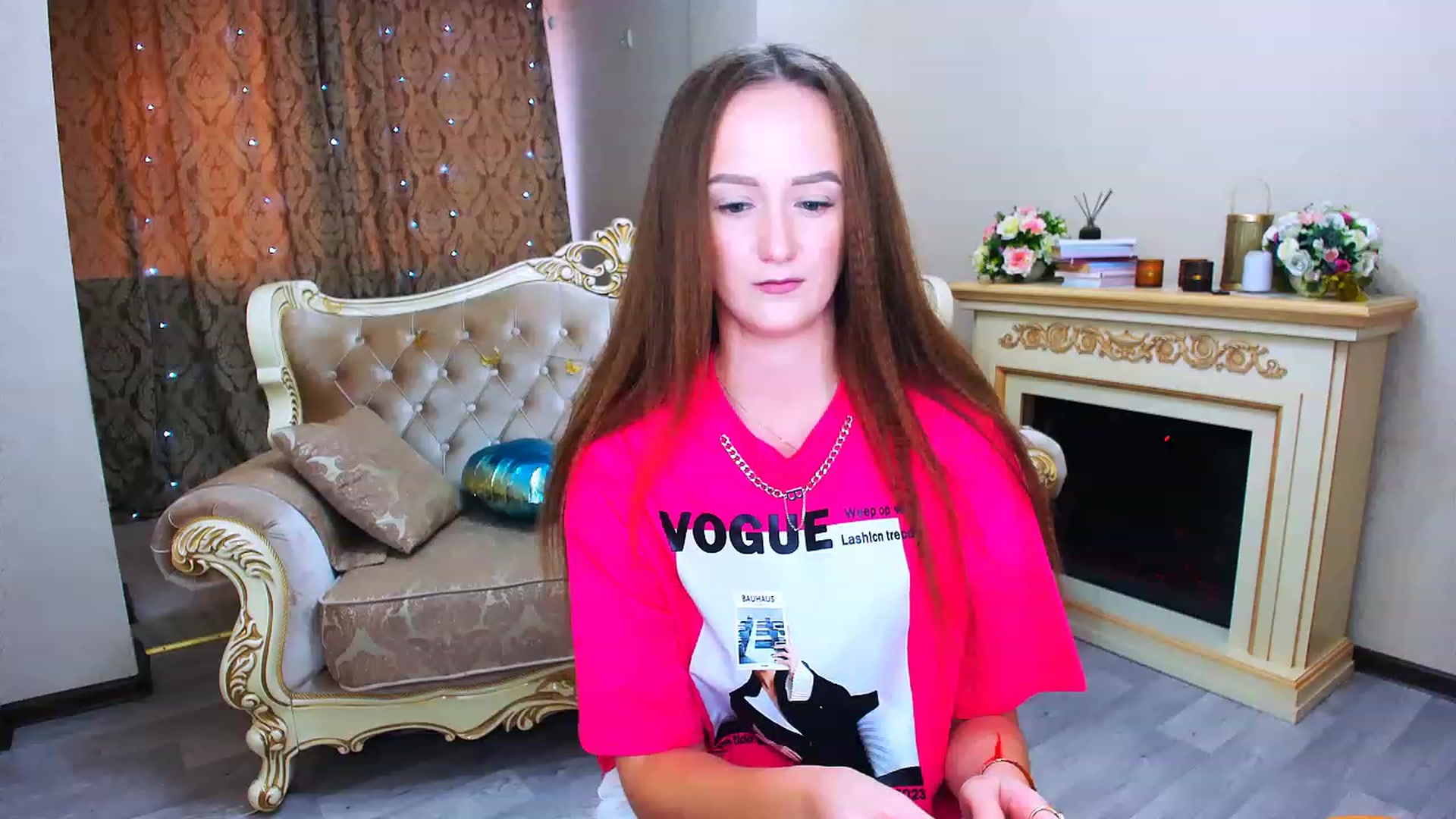 Gallery image thumbnail from TellMe_Yes's myfreecams stream on, 05/25/2023, 14:46 image 3 of 20