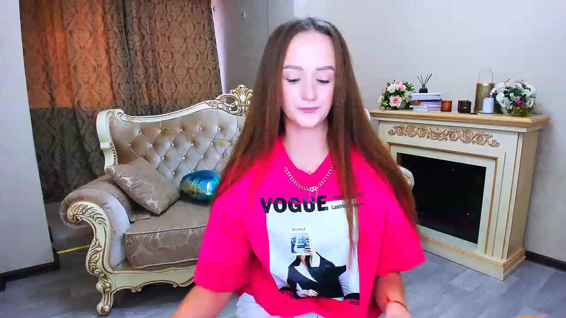 Gallery image thumbnail from TellMe_Yes's myfreecams stream on, 05/25/2023, 14:46 image 6 of 20