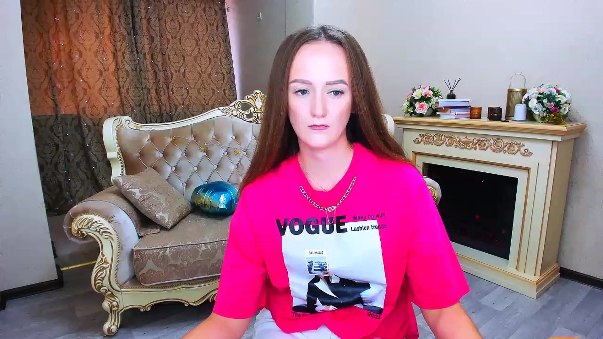 Gallery image thumbnail from TellMe_Yes's myfreecams stream on, 05/25/2023, 14:46 image 16 of 20