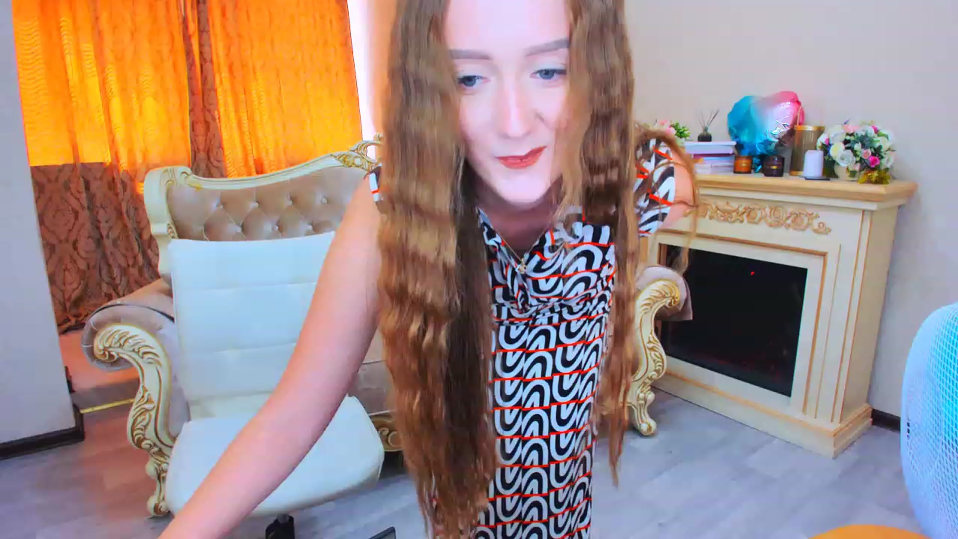 Gallery image thumbnail from TellMe_Yes's myfreecams stream on, 05/29/2023, 07:57 image 15 of 20
