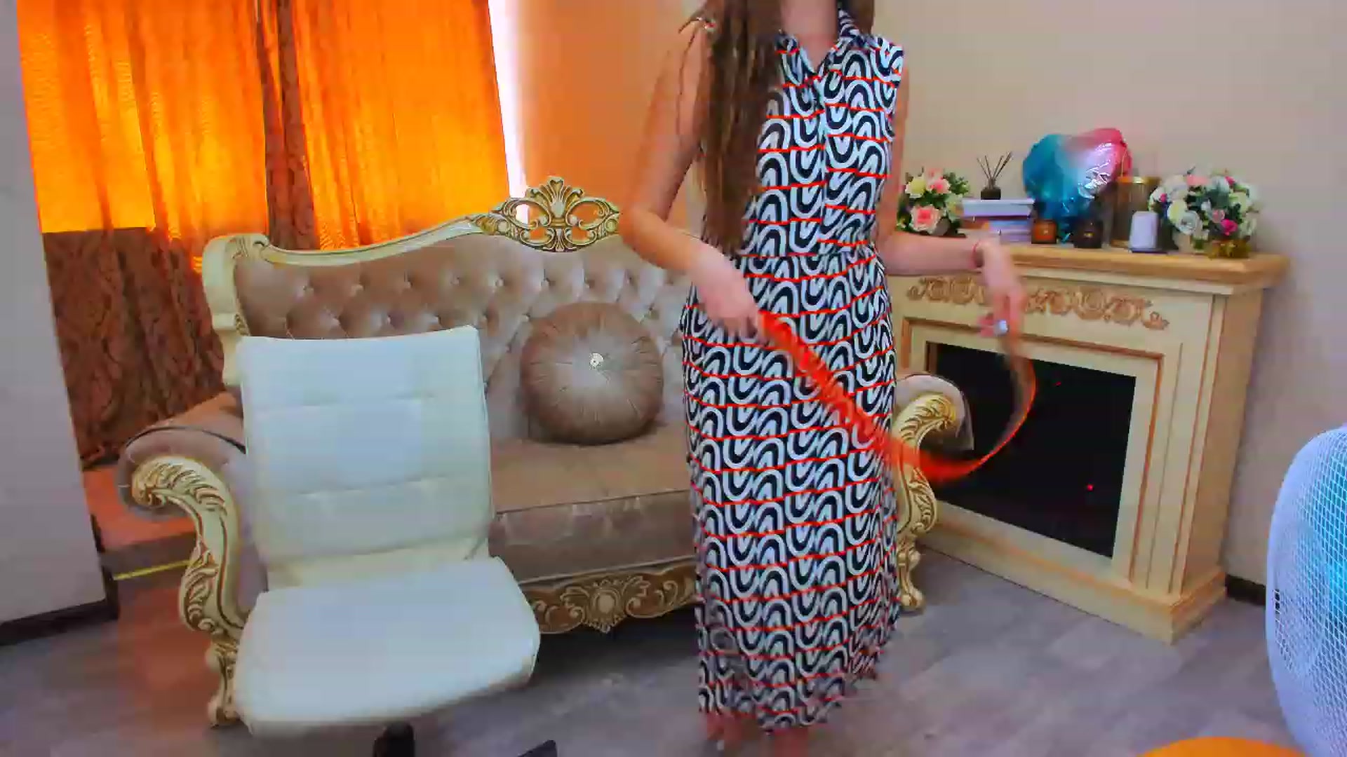 Gallery image thumbnail from TellMe_Yes's myfreecams stream on, 05/29/2023, 07:57 image 16 of 20