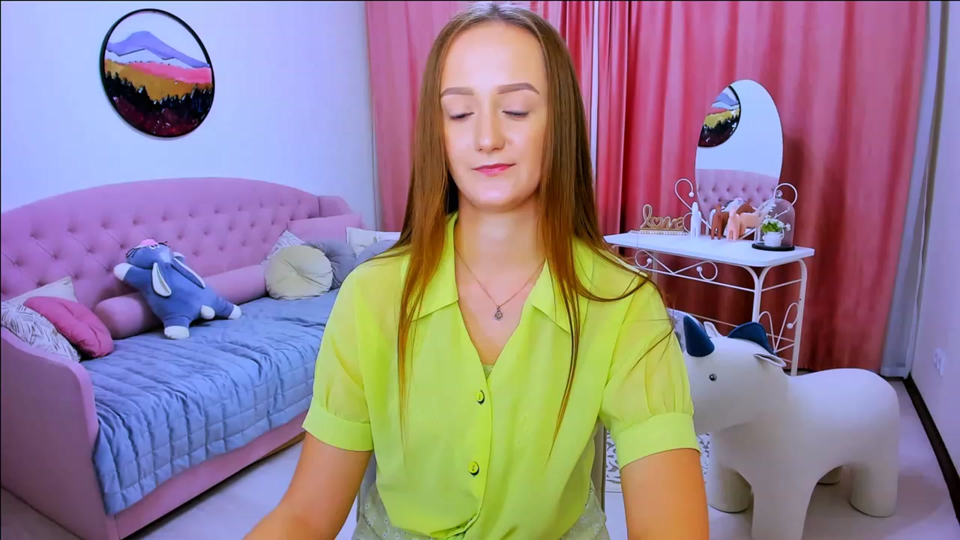 Gallery image thumbnail from TellMe_Yes's myfreecams stream on, 05/30/2023, 09:42 image 7 of 20