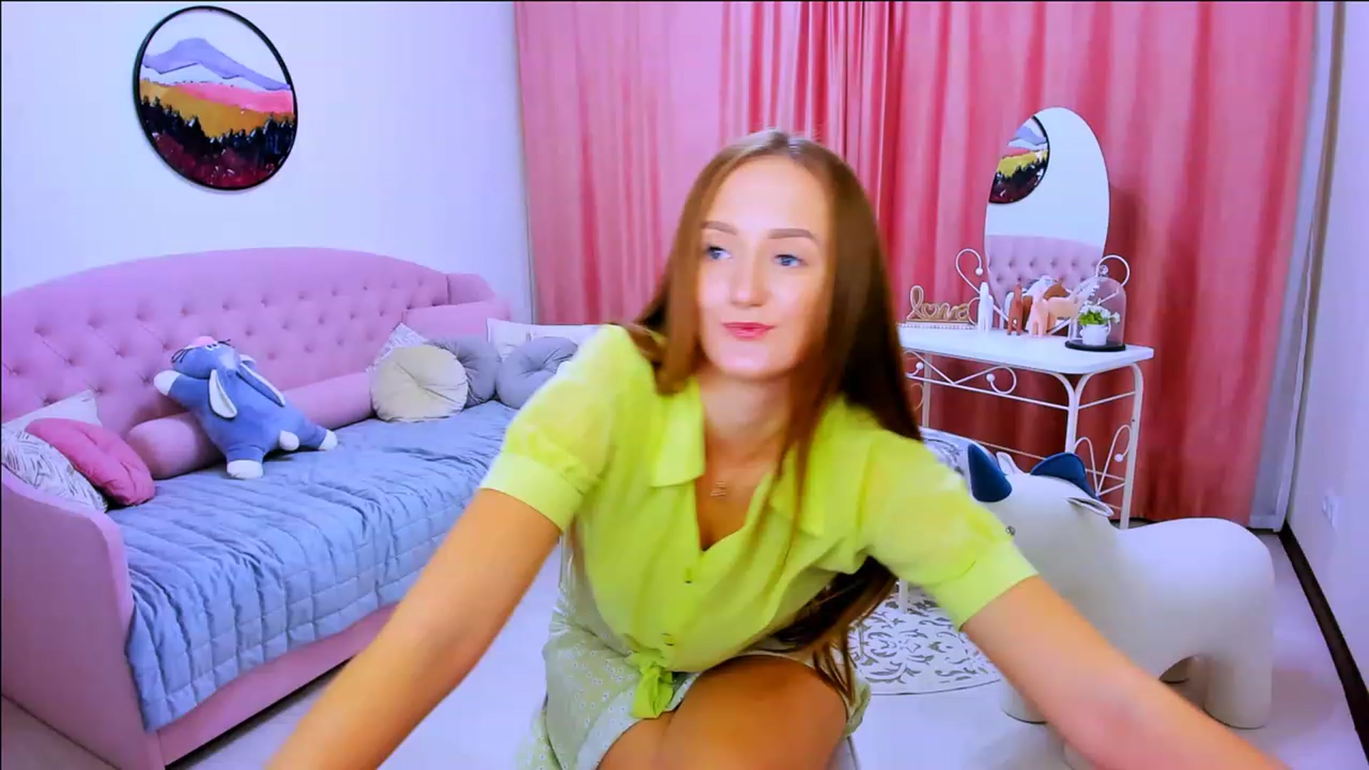 Gallery image thumbnail from TellMe_Yes's myfreecams stream on, 05/30/2023, 11:00 image 18 of 20