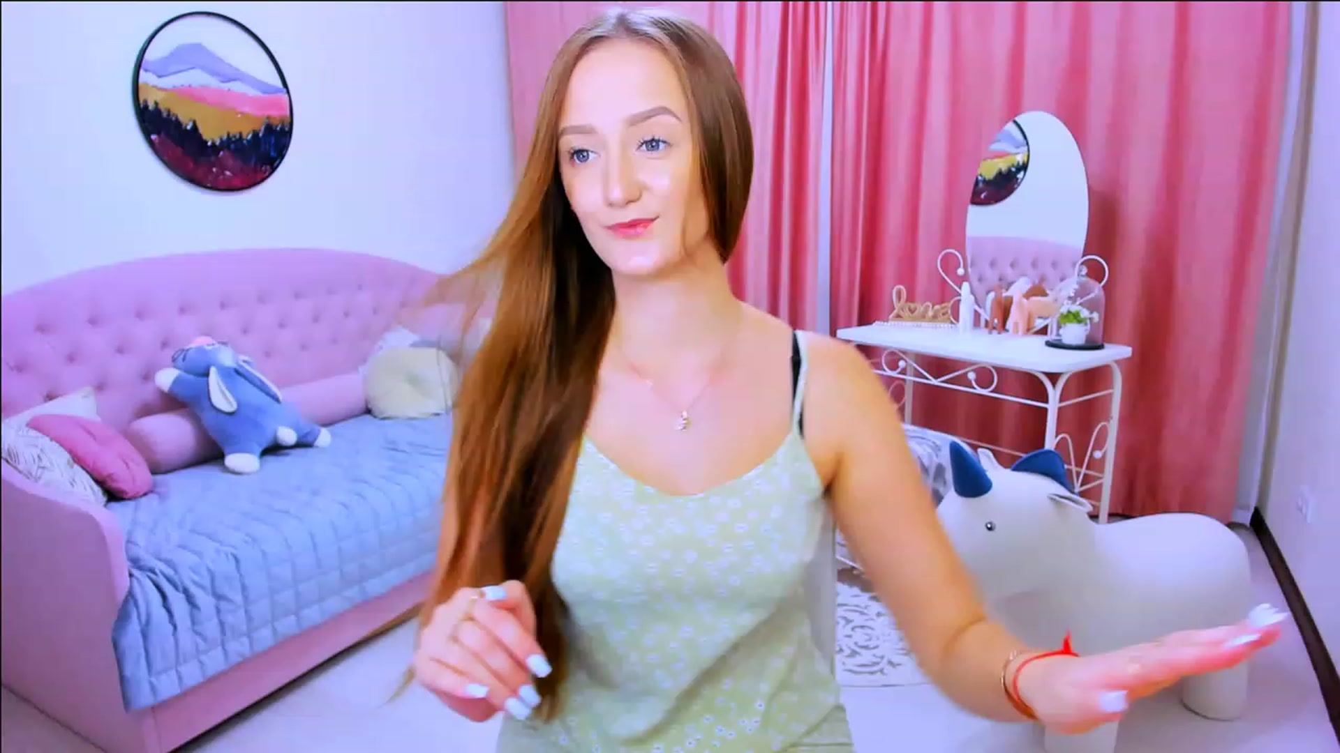 Gallery image thumbnail from TellMe_Yes's myfreecams stream on, 05/30/2023, 11:38 image 12 of 20