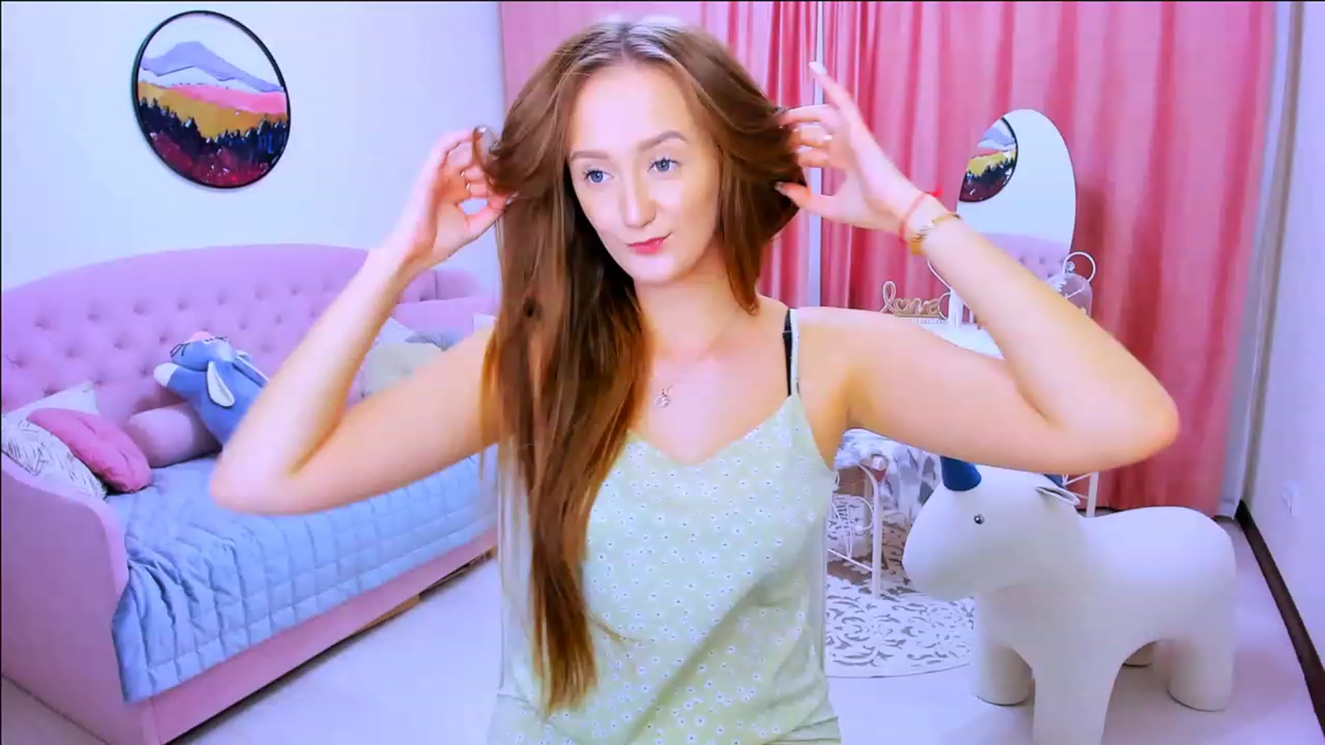 Gallery image thumbnail from TellMe_Yes's myfreecams stream on, 05/30/2023, 11:38 image 13 of 20