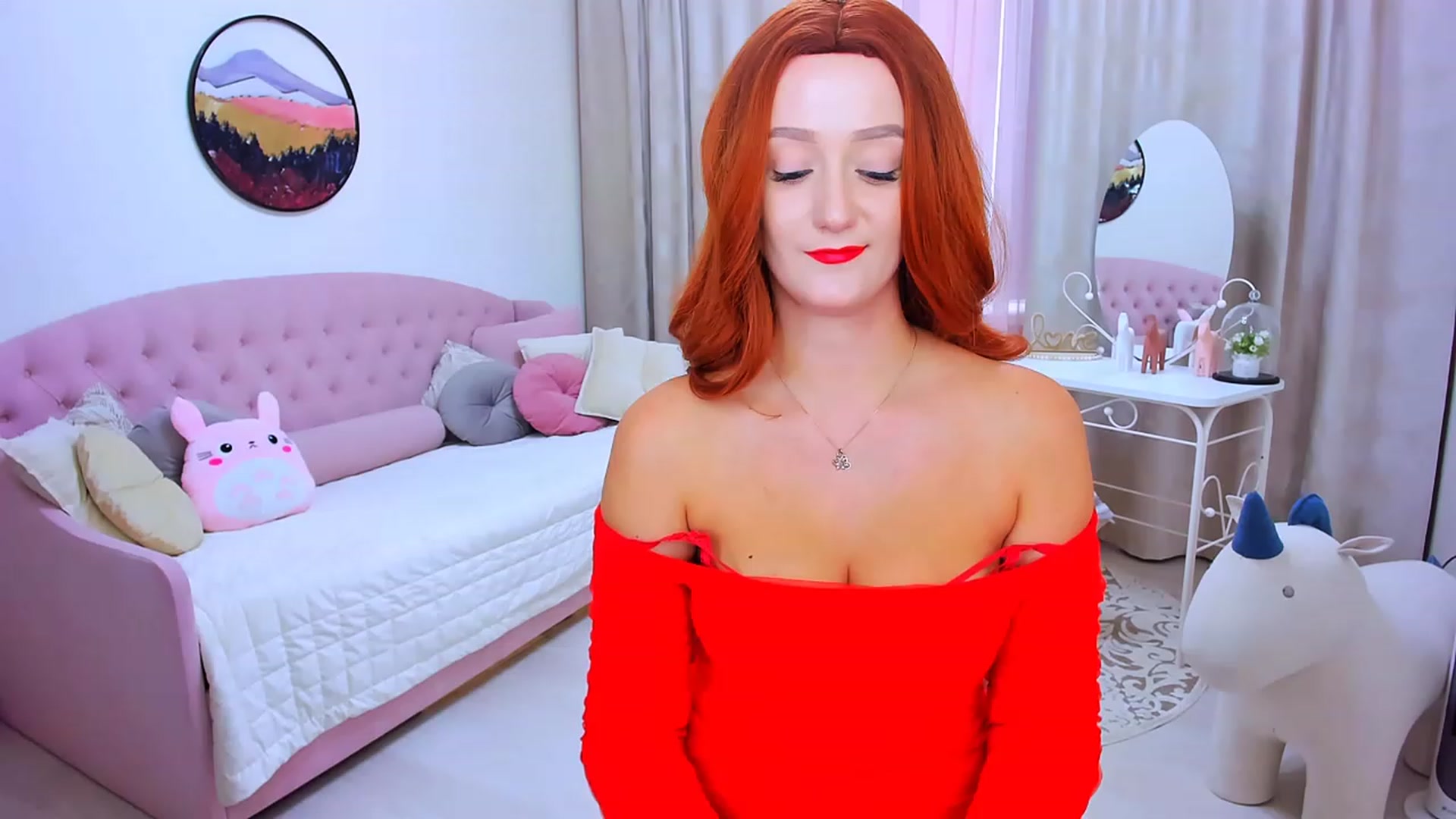 Gallery image thumbnail from TellMe_Yes's myfreecams stream on, 09/18/2023, 11:17 image 5 of 20