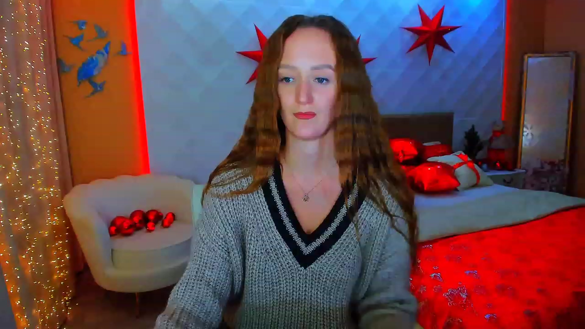 Gallery image thumbnail from TellMe_Yes's myfreecams stream on, 12/26/2023, 11:44 image 18 of 20
