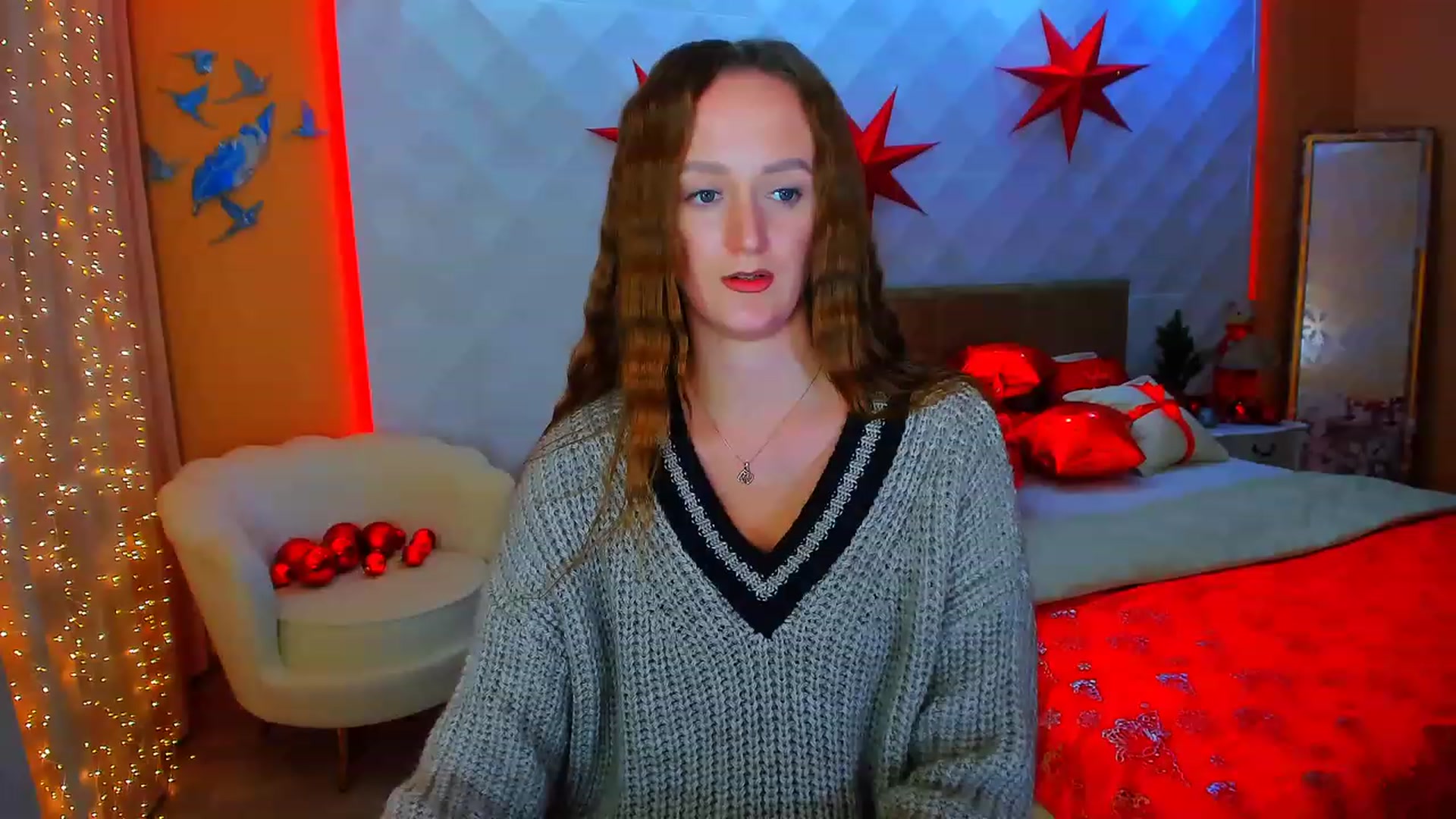 Gallery image thumbnail from TellMe_Yes's myfreecams stream on, 12/26/2023, 11:44 image 2 of 20