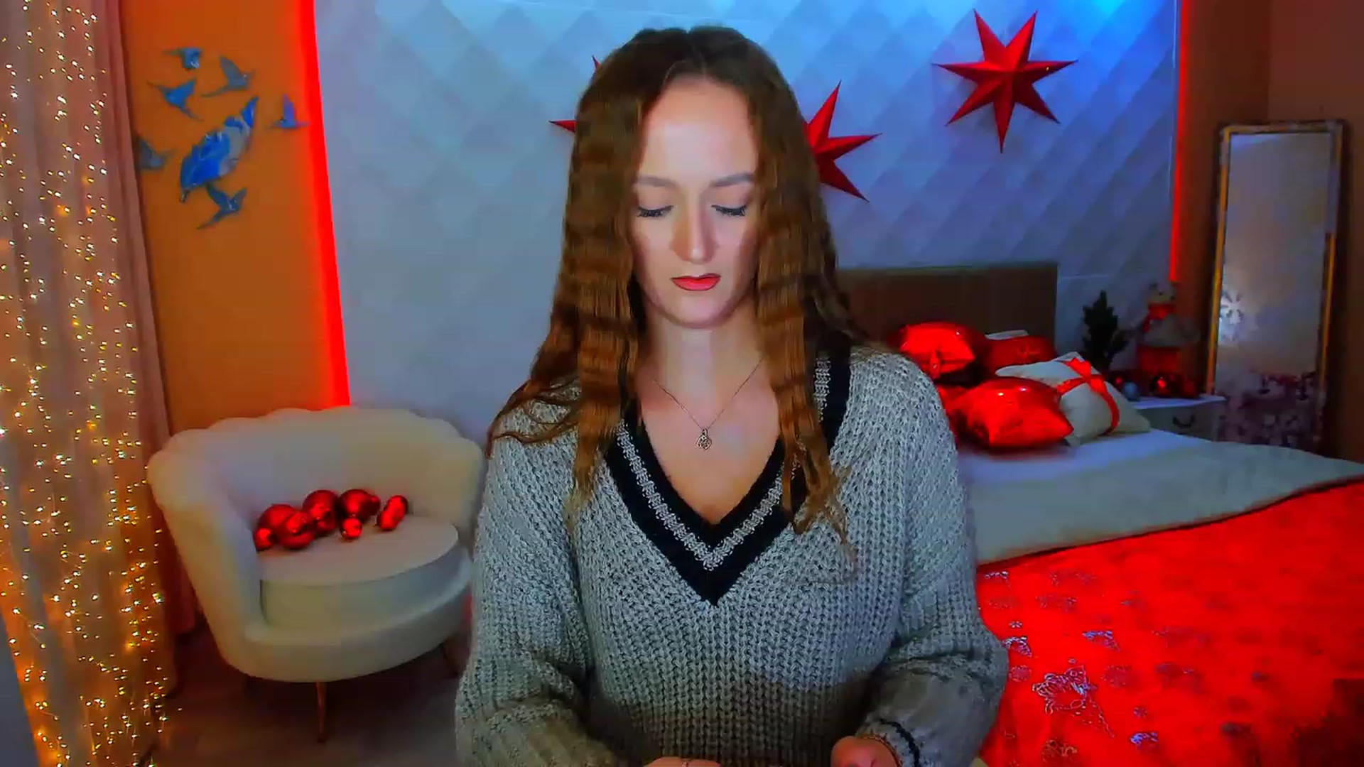 Gallery image thumbnail from TellMe_Yes's myfreecams stream on, 12/26/2023, 11:44 image 13 of 20