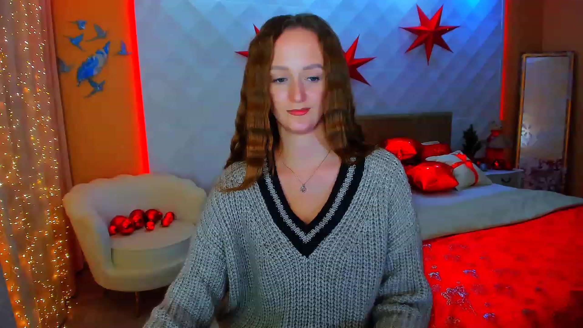 Gallery image thumbnail from TellMe_Yes's myfreecams stream on, 12/26/2023, 11:44 image 9 of 20
