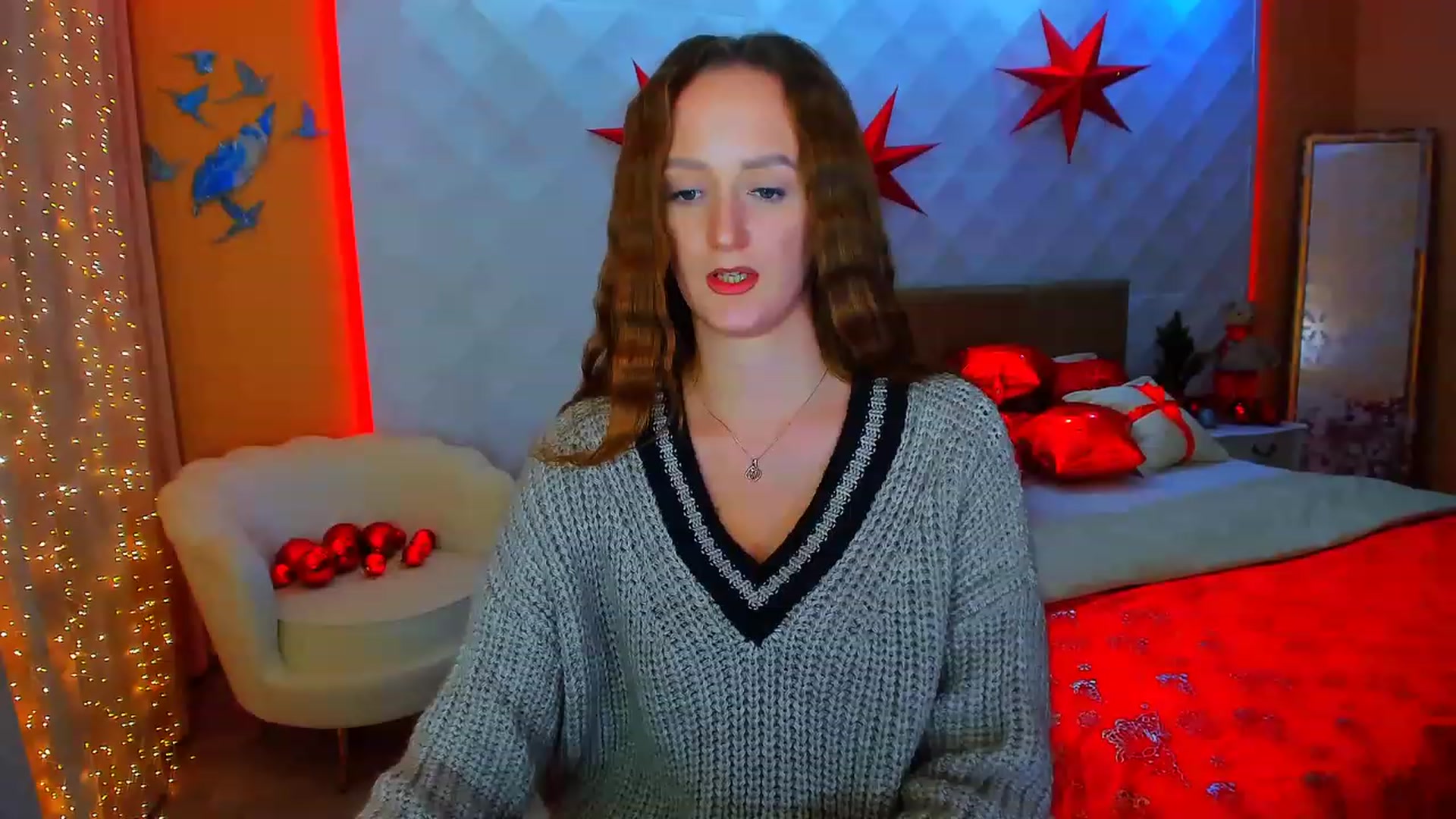 Gallery image thumbnail from TellMe_Yes's myfreecams stream on, 12/26/2023, 11:44 image 8 of 20