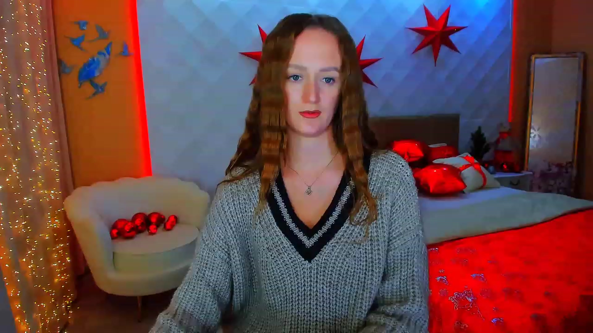 Gallery image thumbnail from TellMe_Yes's myfreecams stream on, 12/26/2023, 11:44 image 10 of 20