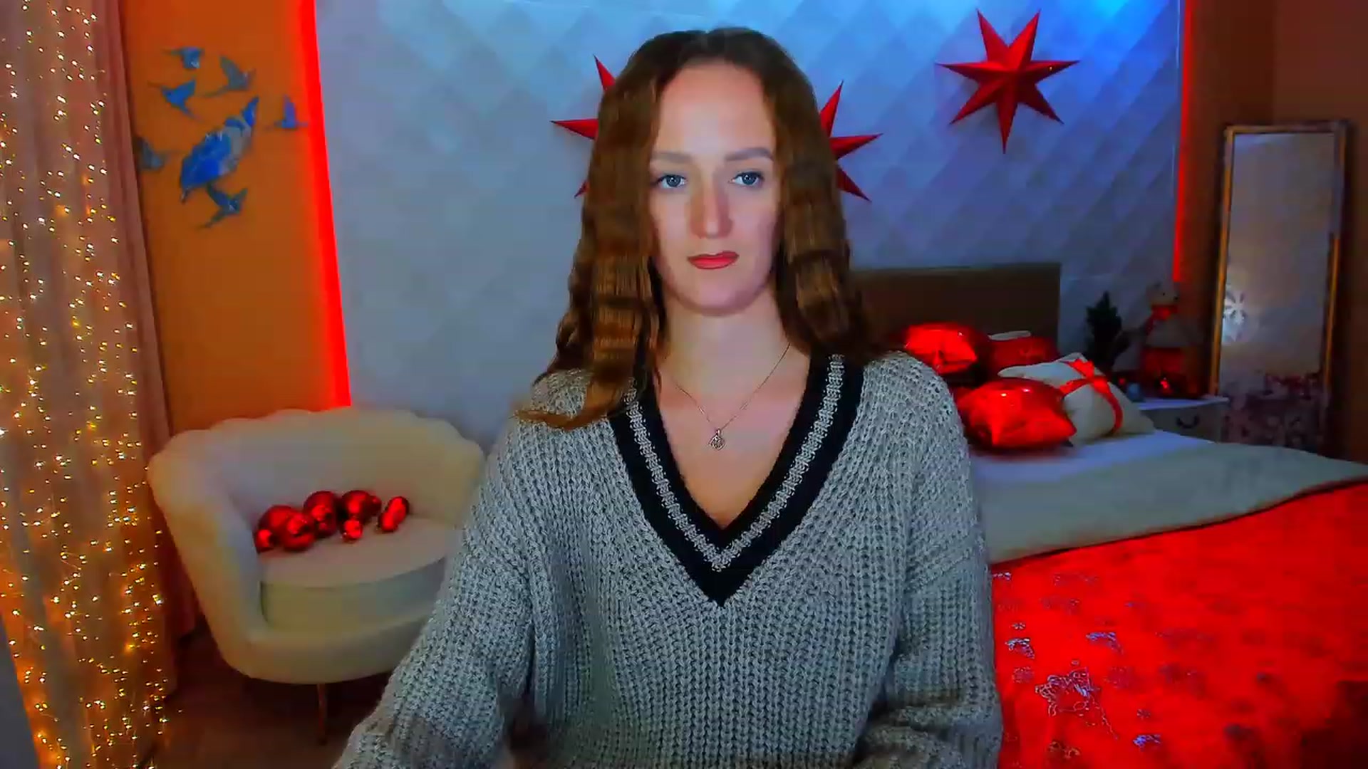 Gallery image thumbnail from TellMe_Yes's myfreecams stream on, 12/26/2023, 11:44 image 7 of 20