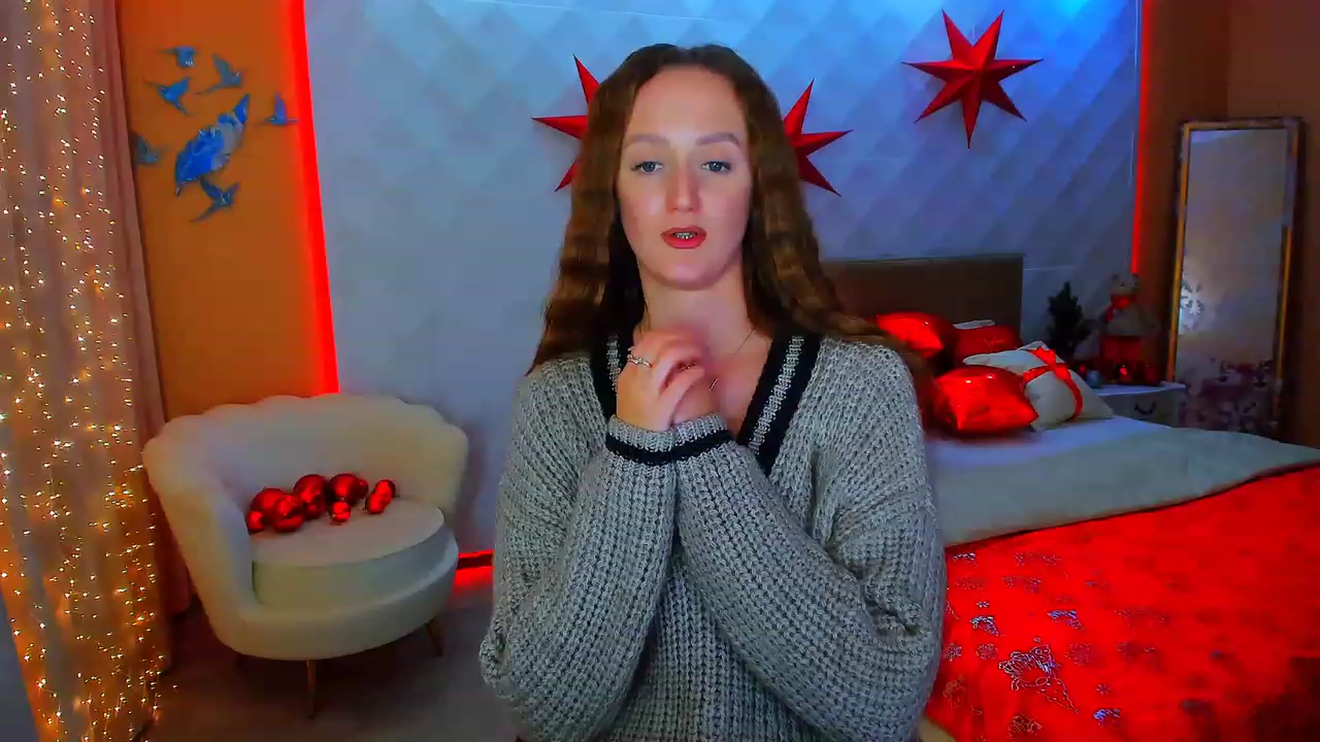 Gallery image thumbnail from TellMe_Yes's myfreecams stream on, 12/26/2023, 11:44 image 16 of 20