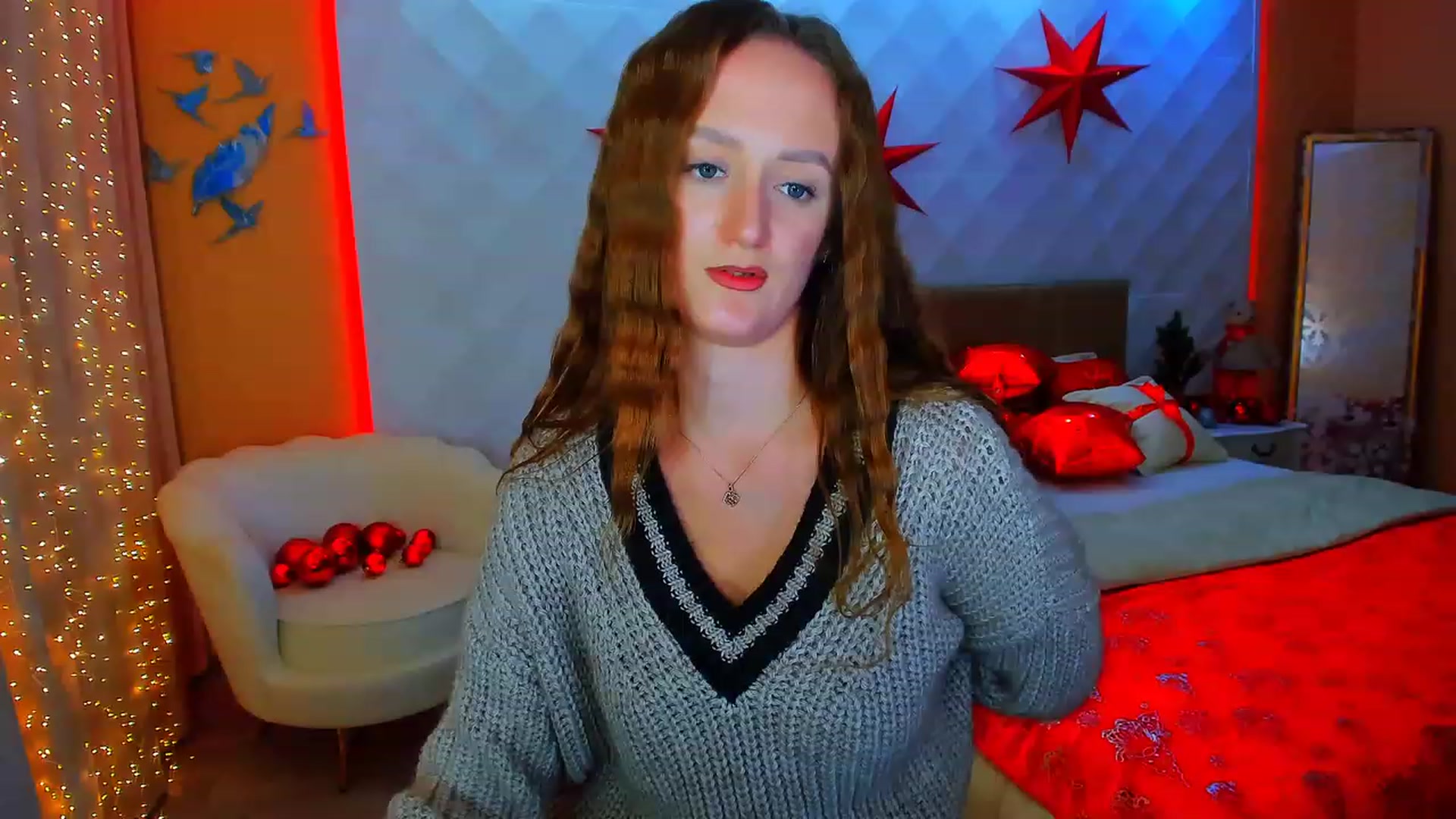 Gallery image thumbnail from TellMe_Yes's myfreecams stream on, 12/26/2023, 11:44 image 11 of 20