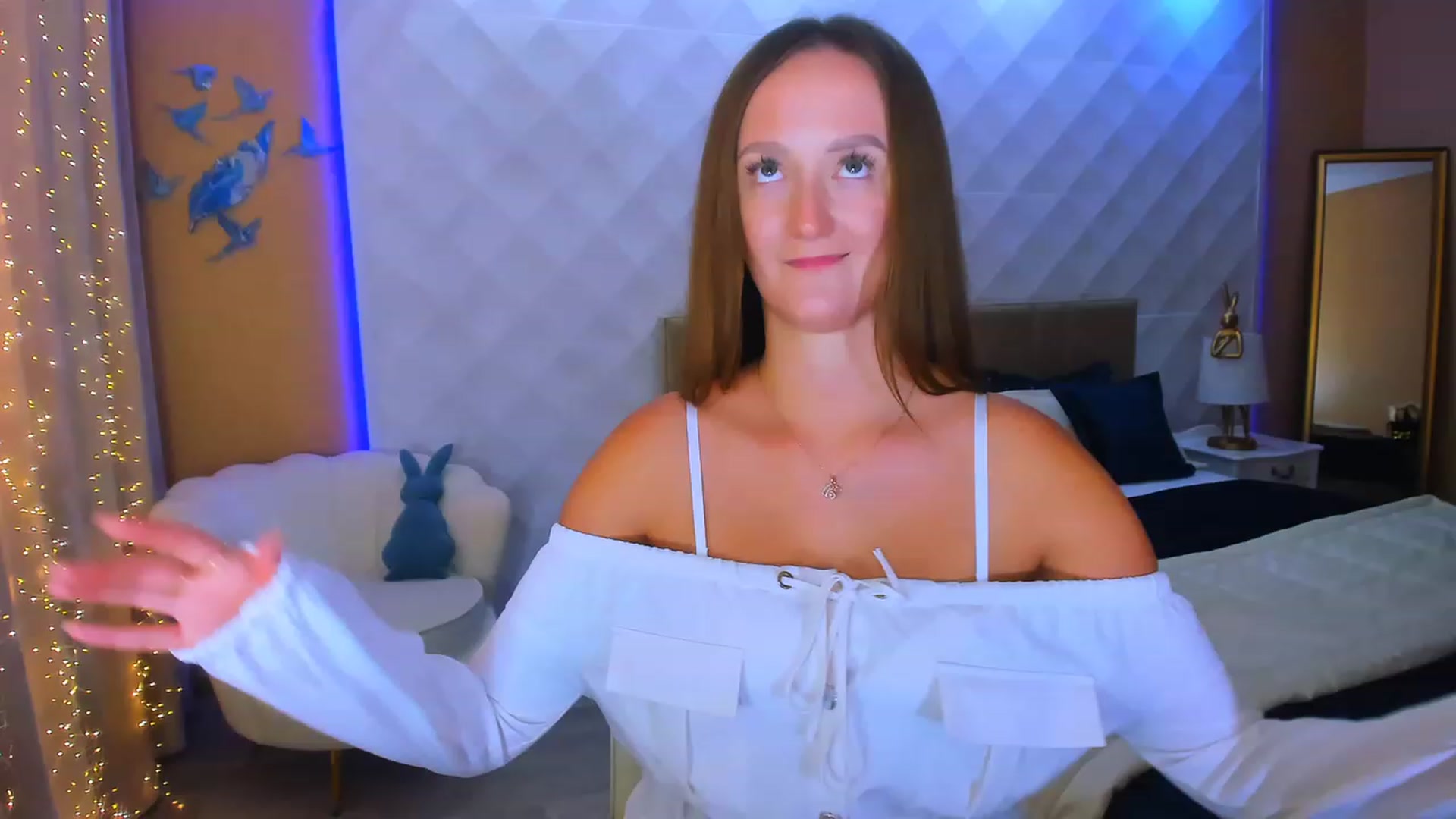 Gallery image thumbnail from TellMe_Yes's myfreecams stream on, 01/25/2024, 09:26 image 2 of 20