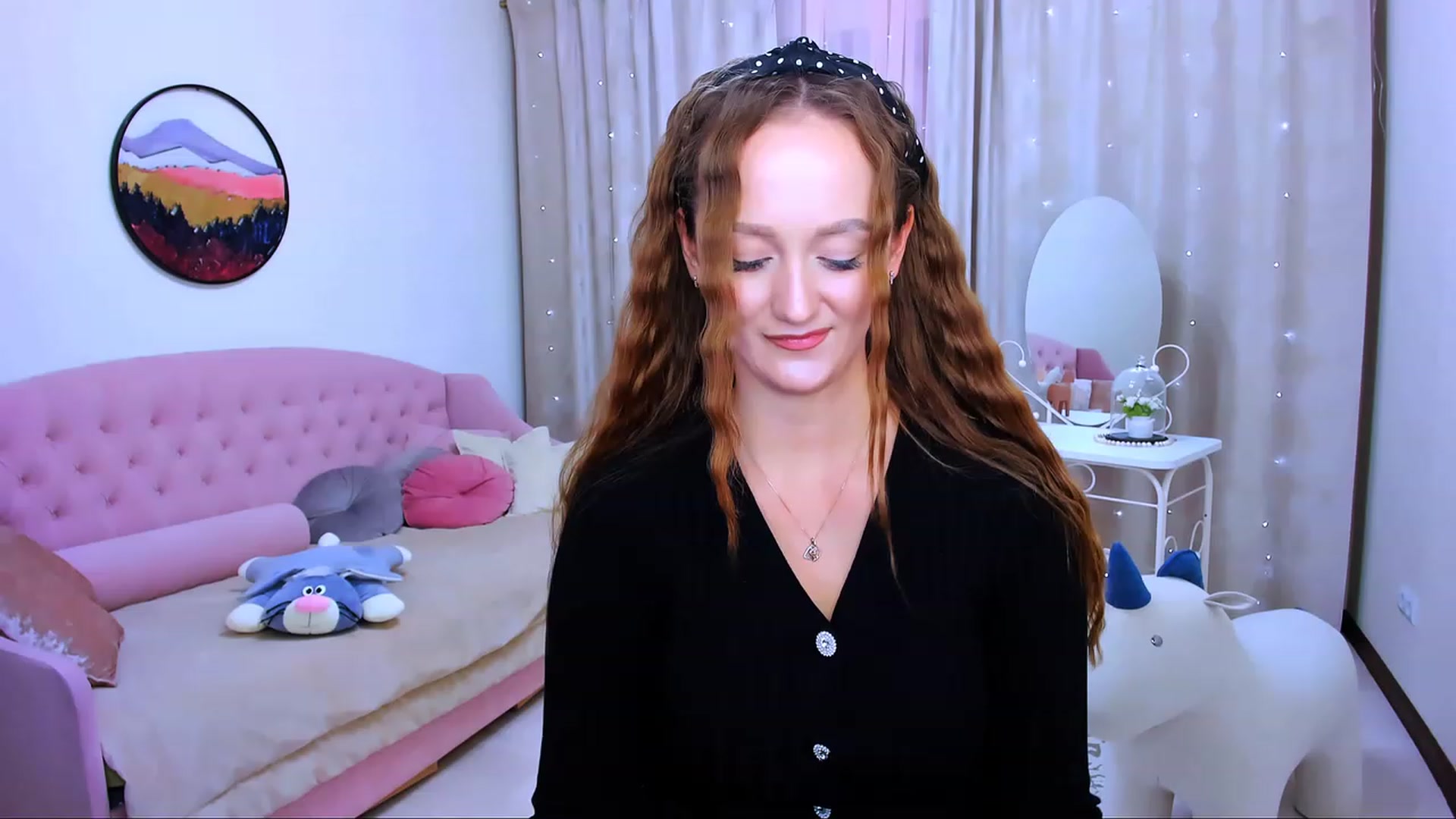 Gallery image thumbnail from TellMe_Yes's myfreecams stream on, 02/14/2024, 08:31 image 2 of 20