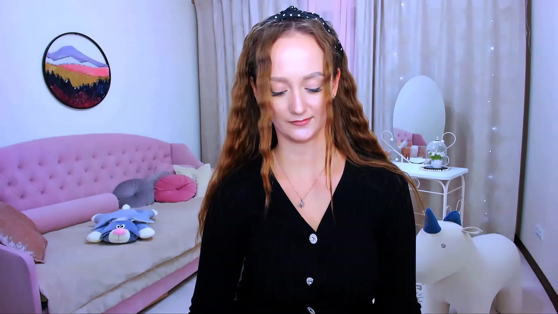 Gallery image thumbnail from TellMe_Yes's myfreecams stream on, 02/14/2024, 08:31 image 11 of 20