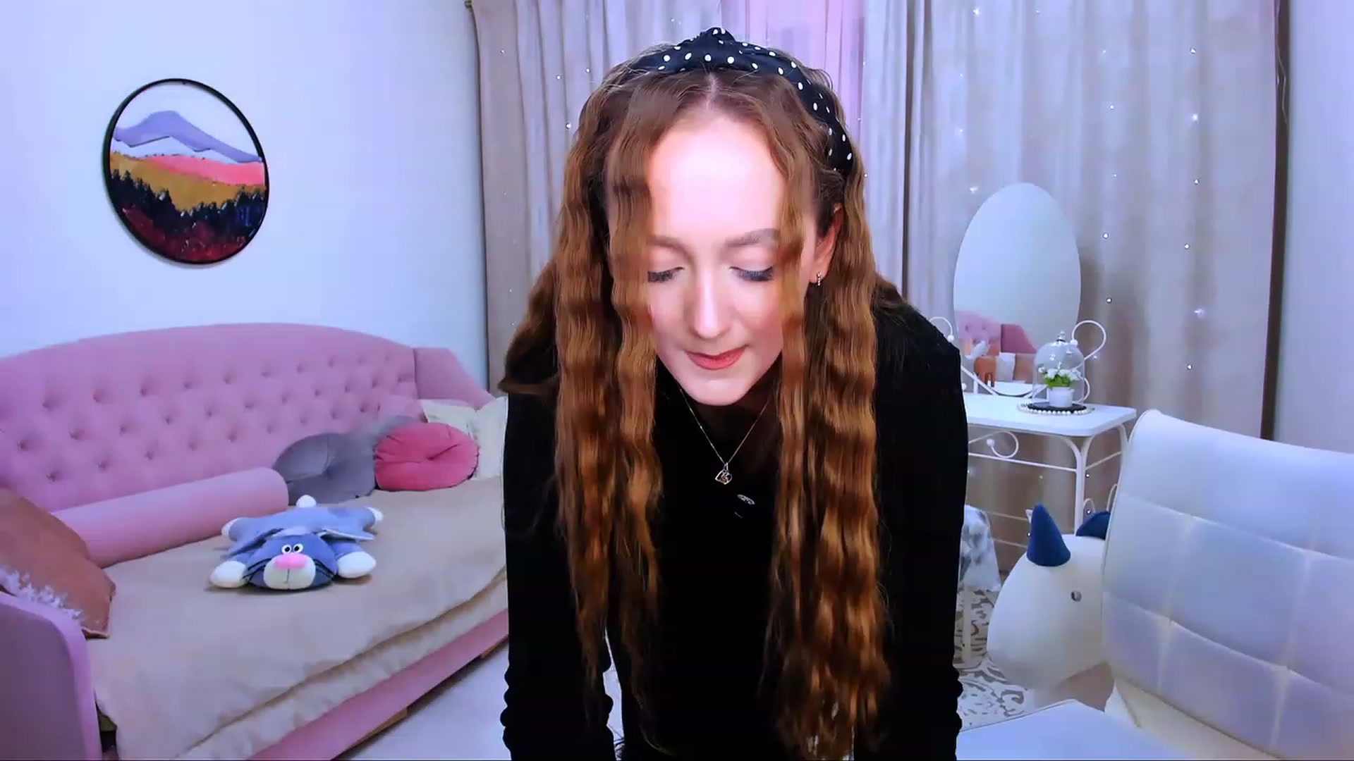 Gallery image thumbnail from TellMe_Yes's myfreecams stream on, 02/14/2024, 08:31 image 20 of 20