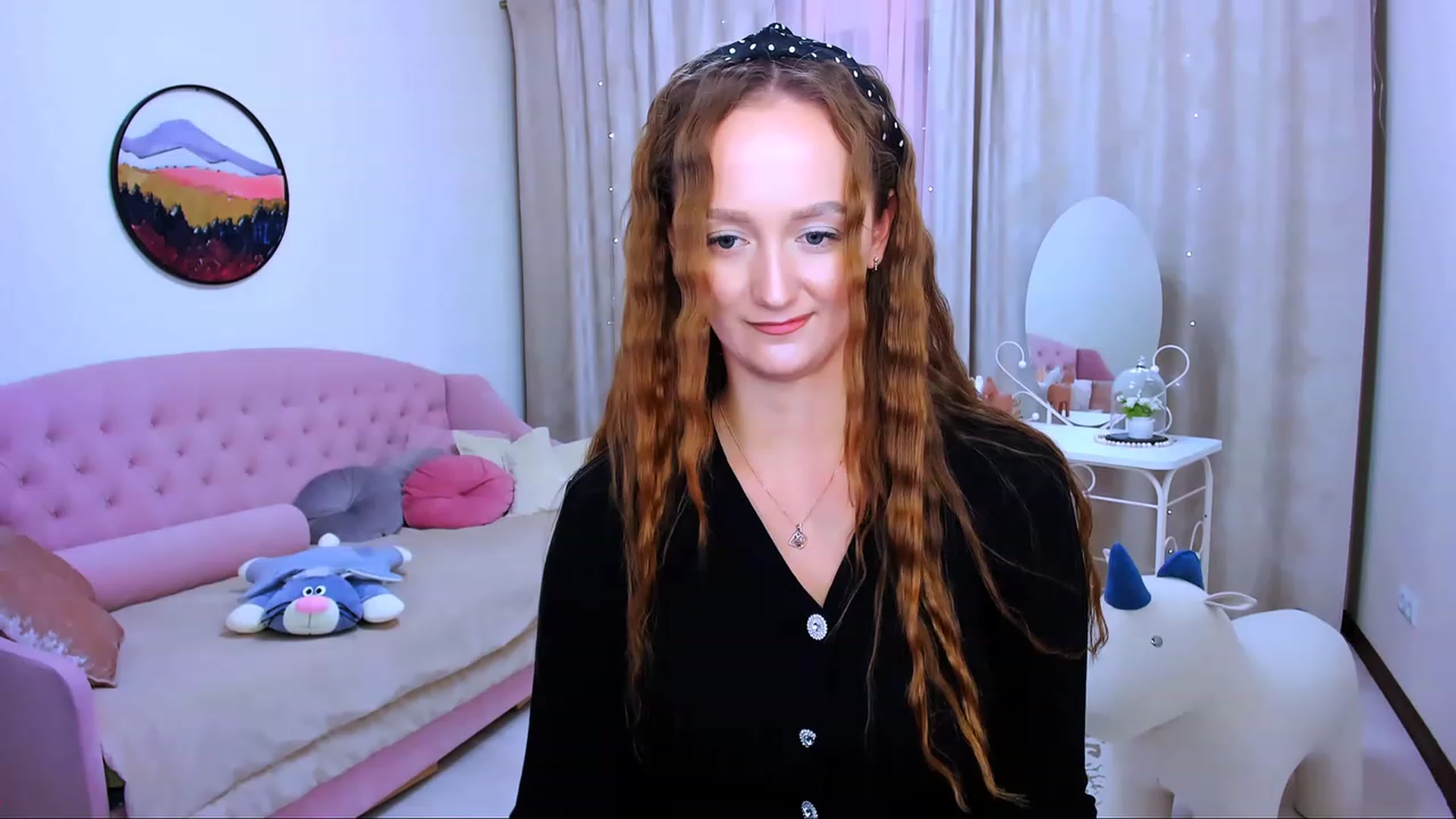 Gallery image thumbnail from TellMe_Yes's myfreecams stream on, 02/14/2024, 08:31 image 15 of 20