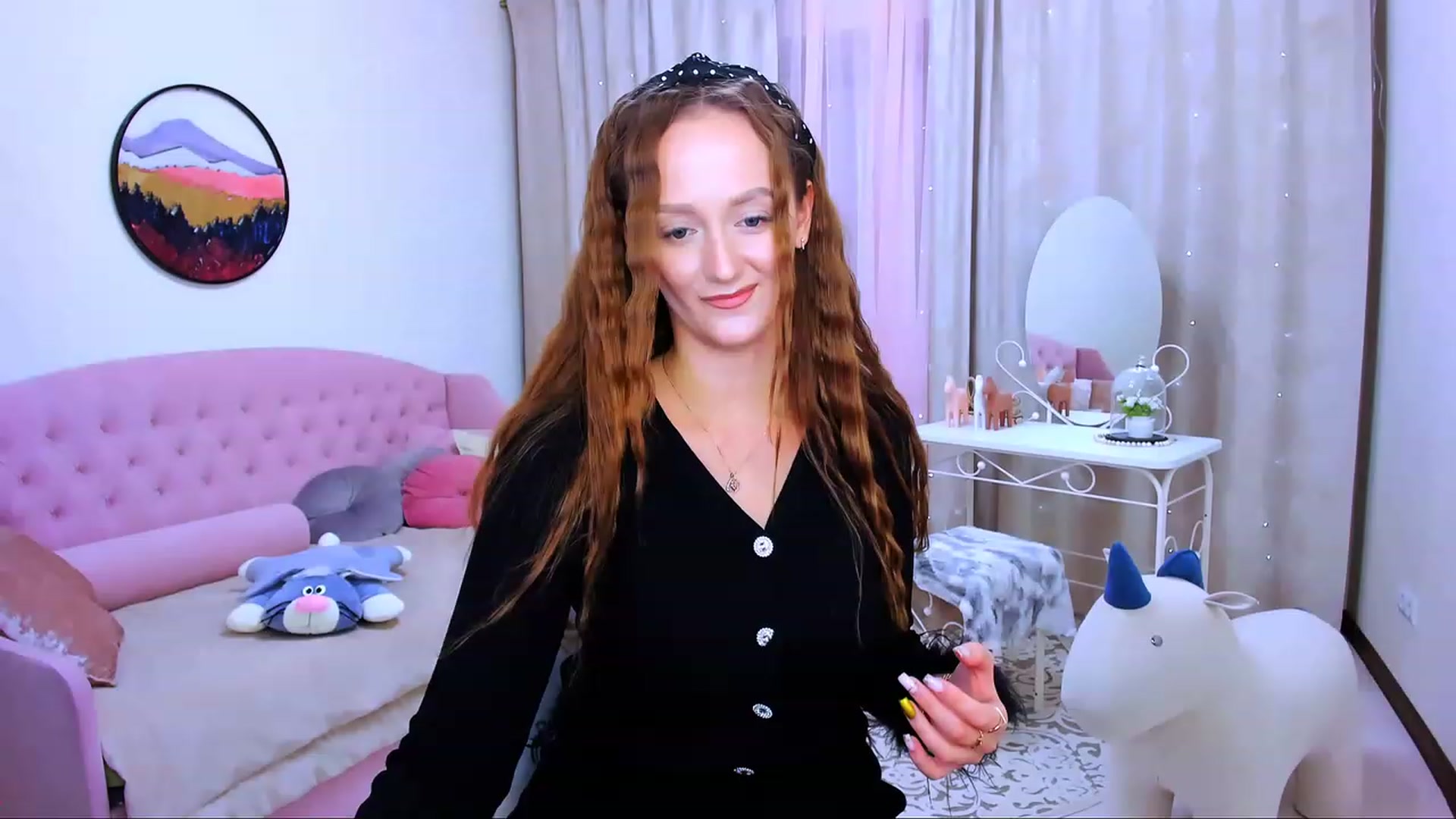 Gallery image thumbnail from TellMe_Yes's myfreecams stream on, 02/14/2024, 08:31 image 10 of 20