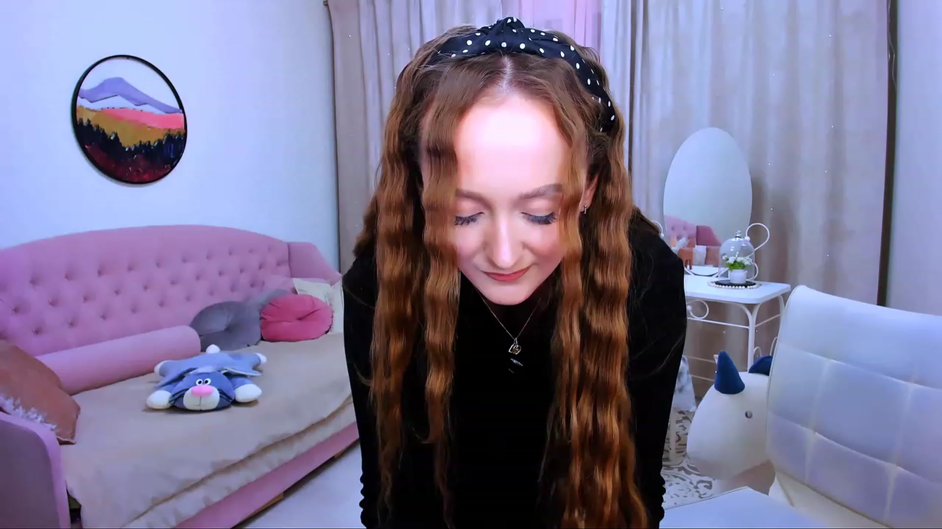 Gallery image thumbnail from TellMe_Yes's myfreecams stream on, 02/14/2024, 08:31 image 18 of 20