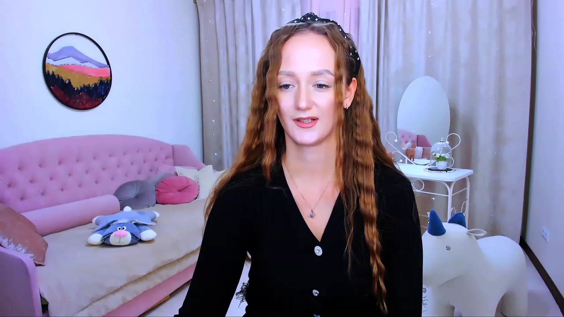 Gallery image thumbnail from TellMe_Yes's myfreecams stream on, 02/14/2024, 08:31 image 6 of 20