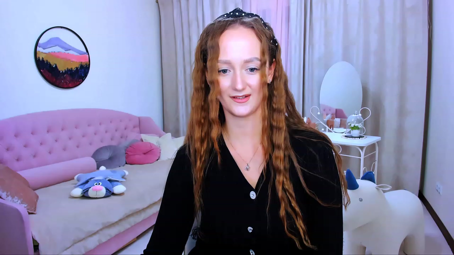 Gallery image thumbnail from TellMe_Yes's myfreecams stream on, 02/14/2024, 08:31 image 14 of 20