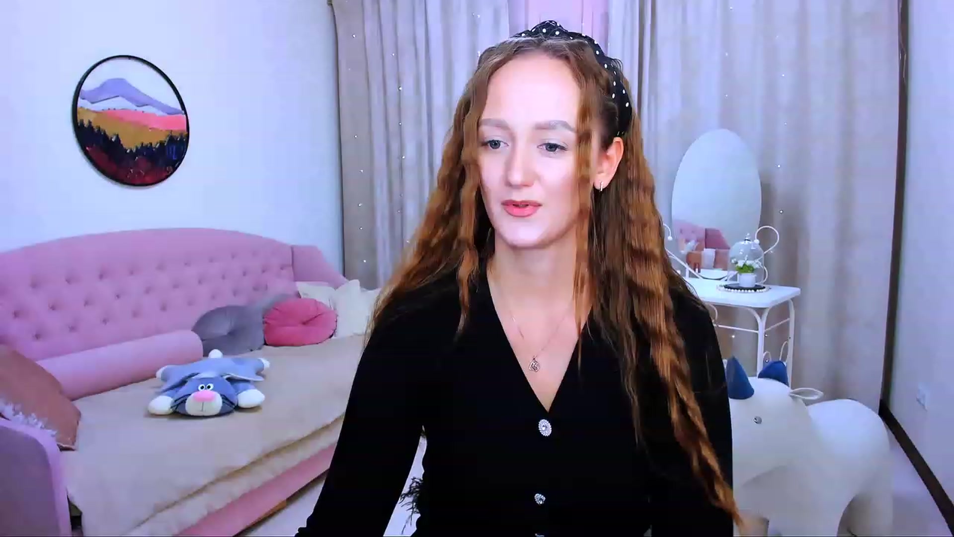 Gallery image thumbnail from TellMe_Yes's myfreecams stream on, 02/14/2024, 08:31 image 3 of 20