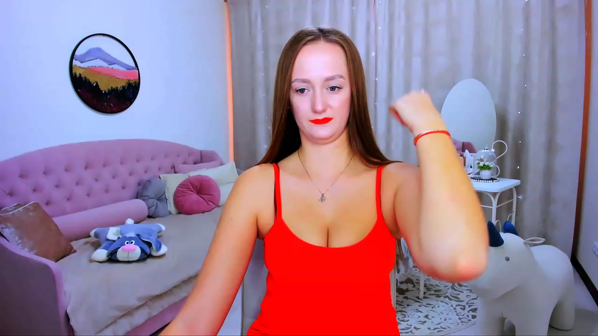 Gallery image thumbnail from TellMe_Yes's myfreecams stream on, 02/19/2024, 06:12 image 1 of 20