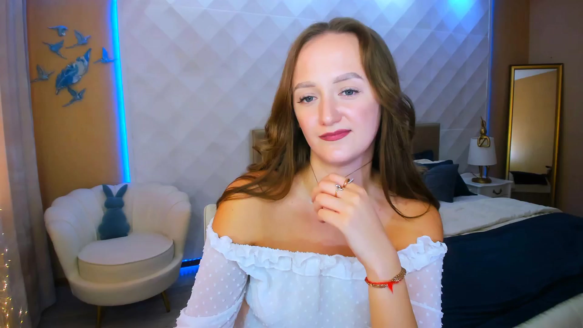 Gallery image thumbnail from TellMe_Yes's myfreecams stream on, 03/04/2024, 05:49 image 13 of 20