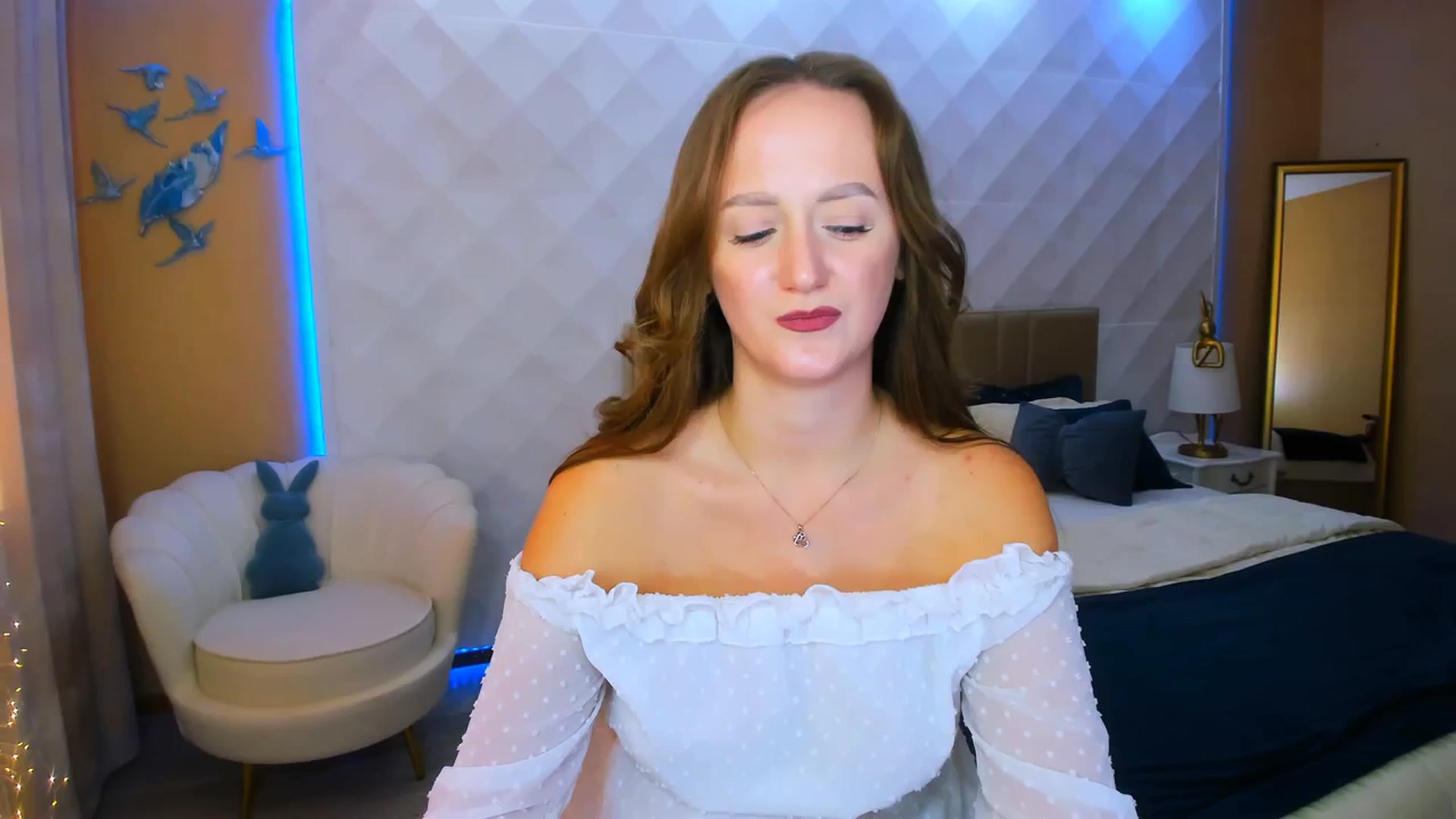 Gallery image thumbnail from TellMe_Yes's myfreecams stream on, 03/04/2024, 05:49 image 9 of 20