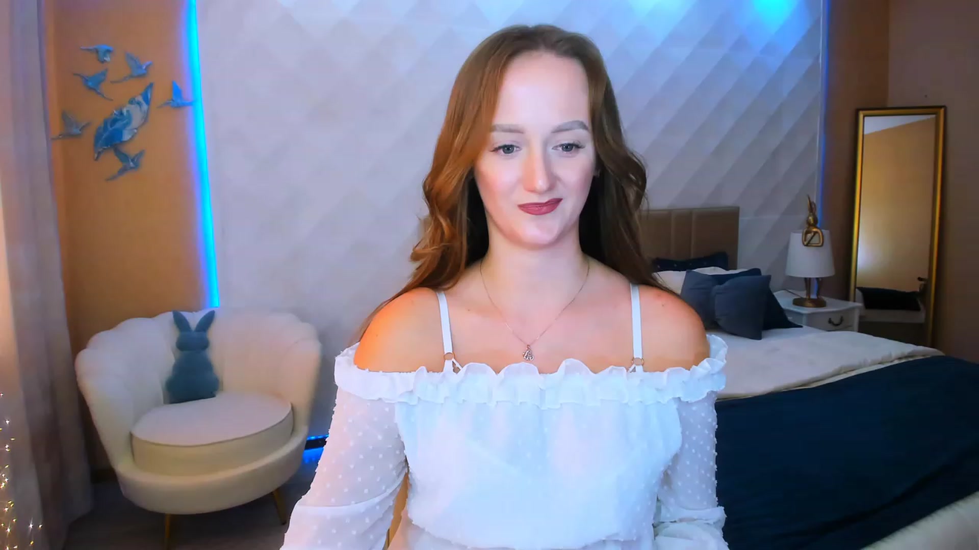 Gallery image thumbnail from TellMe_Yes's myfreecams stream on, 03/04/2024, 07:19 image 7 of 20