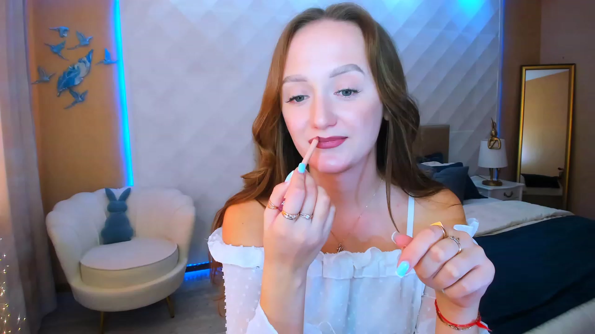 Gallery image thumbnail from TellMe_Yes's myfreecams stream on, 03/04/2024, 07:19 image 8 of 20