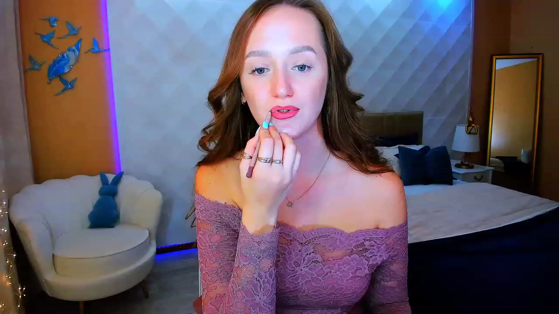 Gallery image thumbnail from TellMe_Yes's myfreecams stream on, 03/11/2024, 07:16 image 20 of 20