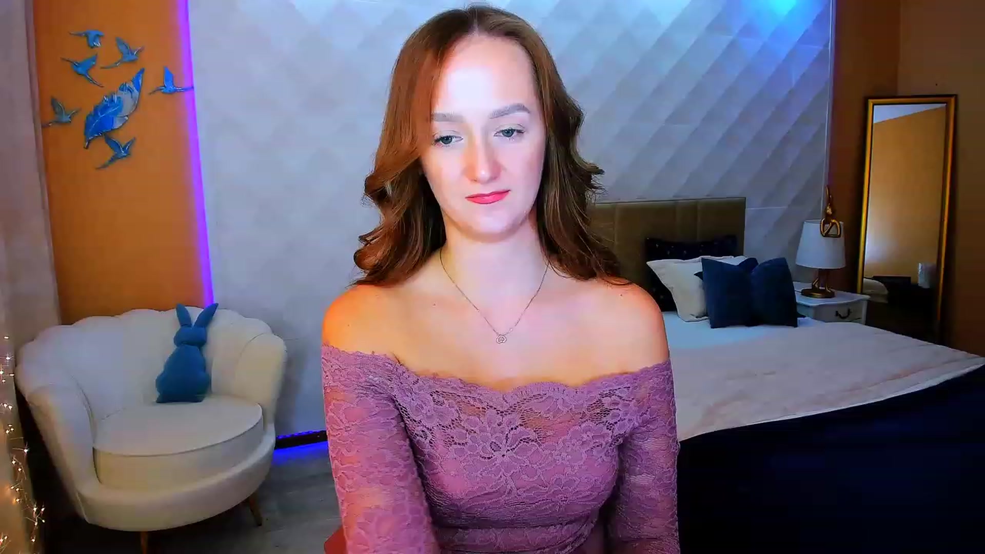 Gallery image thumbnail from TellMe_Yes's myfreecams stream on, 03/11/2024, 07:16 image 1 of 20
