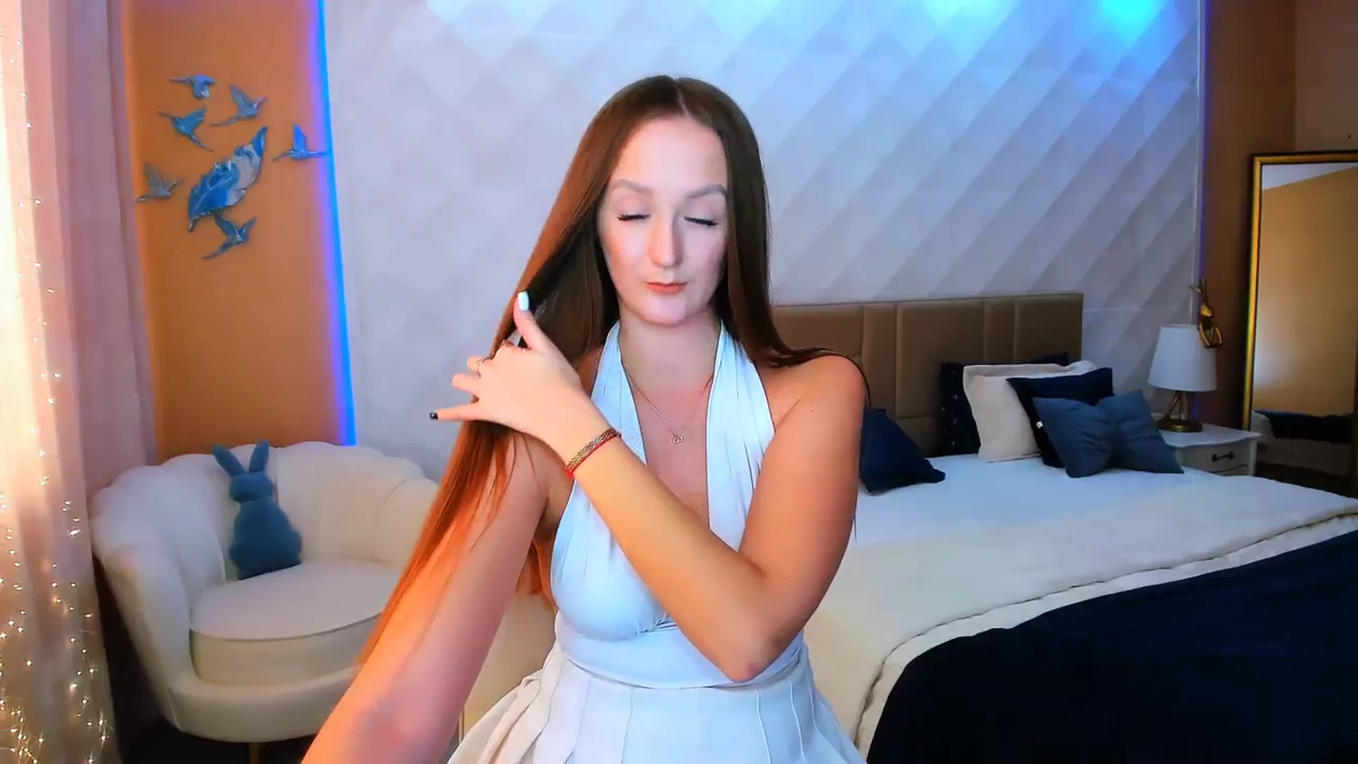 Gallery image thumbnail from TellMe_Yes's myfreecams stream on, 03/19/2024, 07:20 image 4 of 20