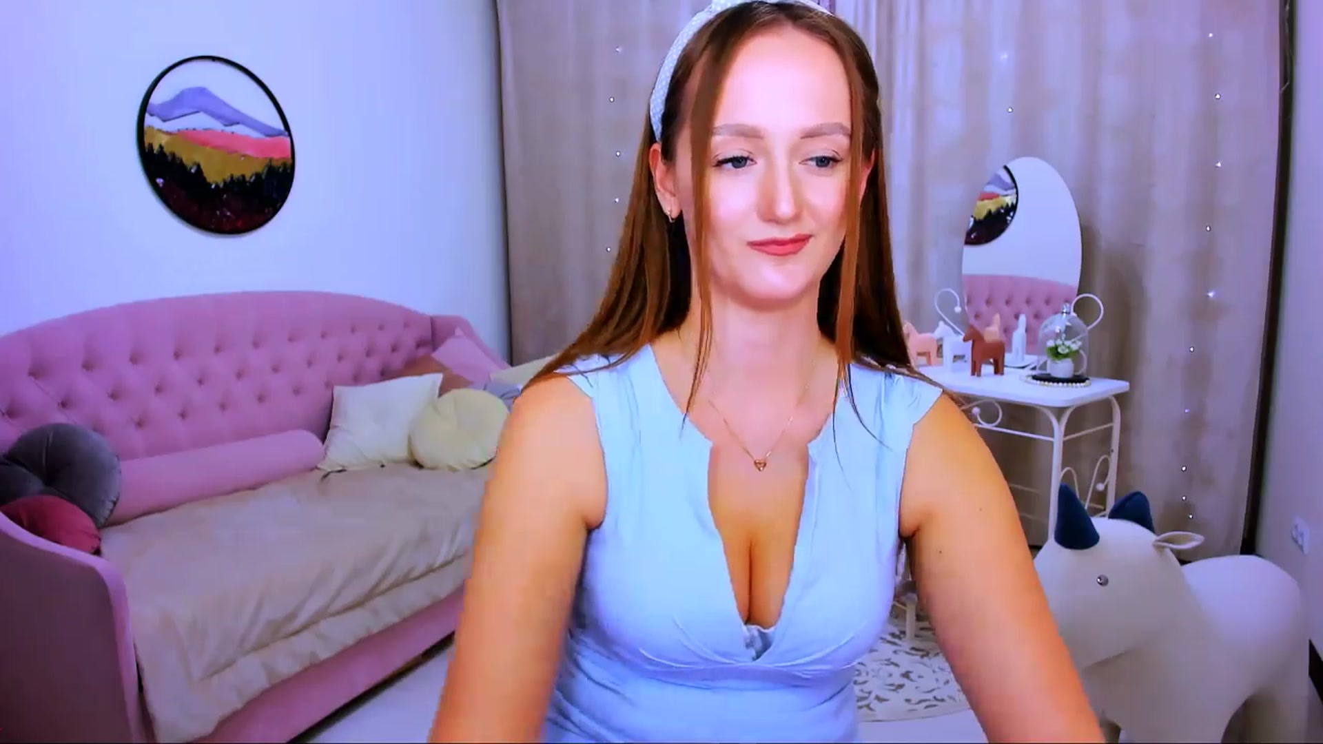 Gallery image thumbnail from TellMe_Yes's myfreecams stream on, 04/11/2024, 09:50 image 2 of 20