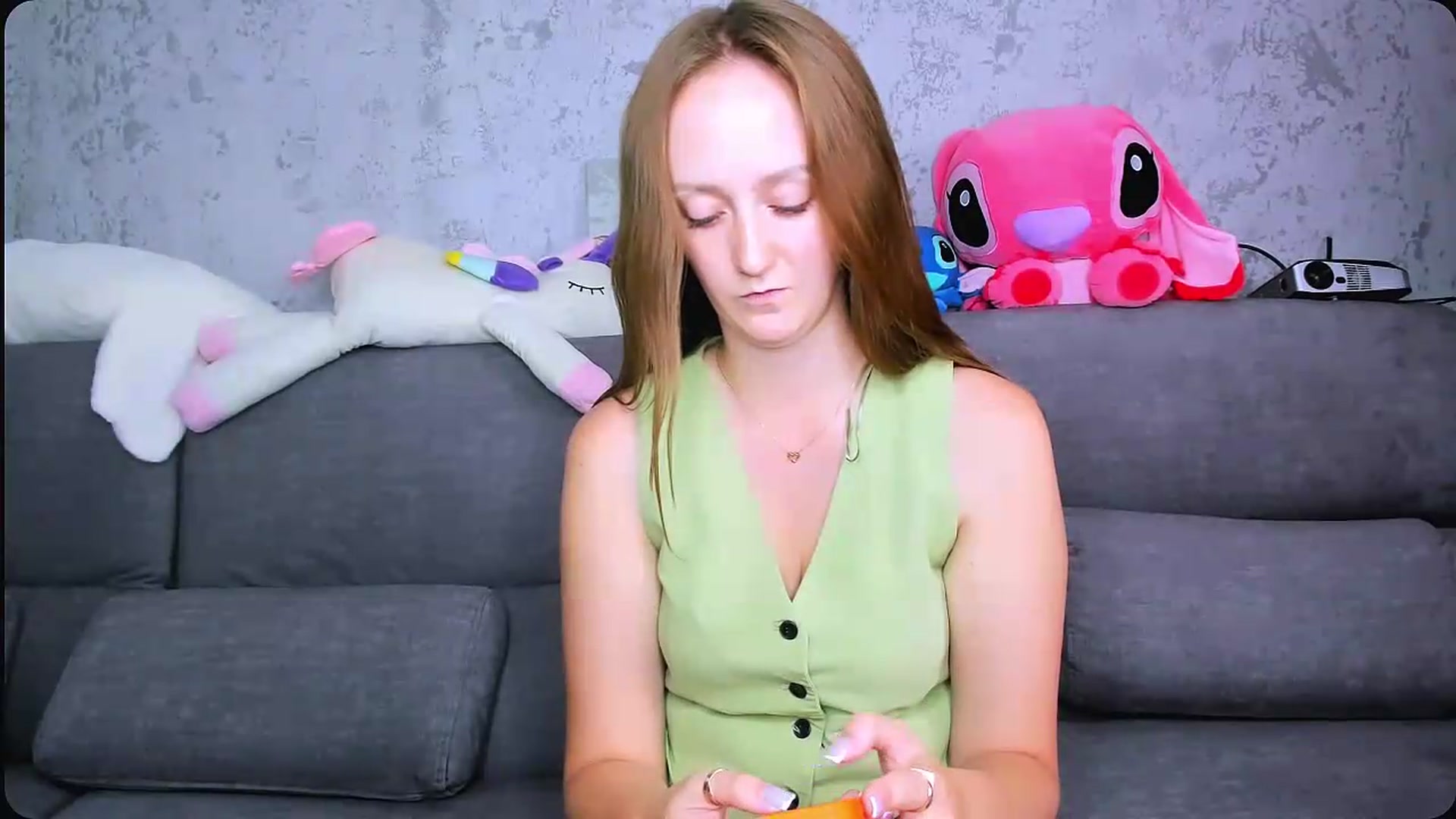 Gallery image thumbnail from TellMe_Yes's myfreecams stream on, 07/07/2026, 12:58 image 9 of 20