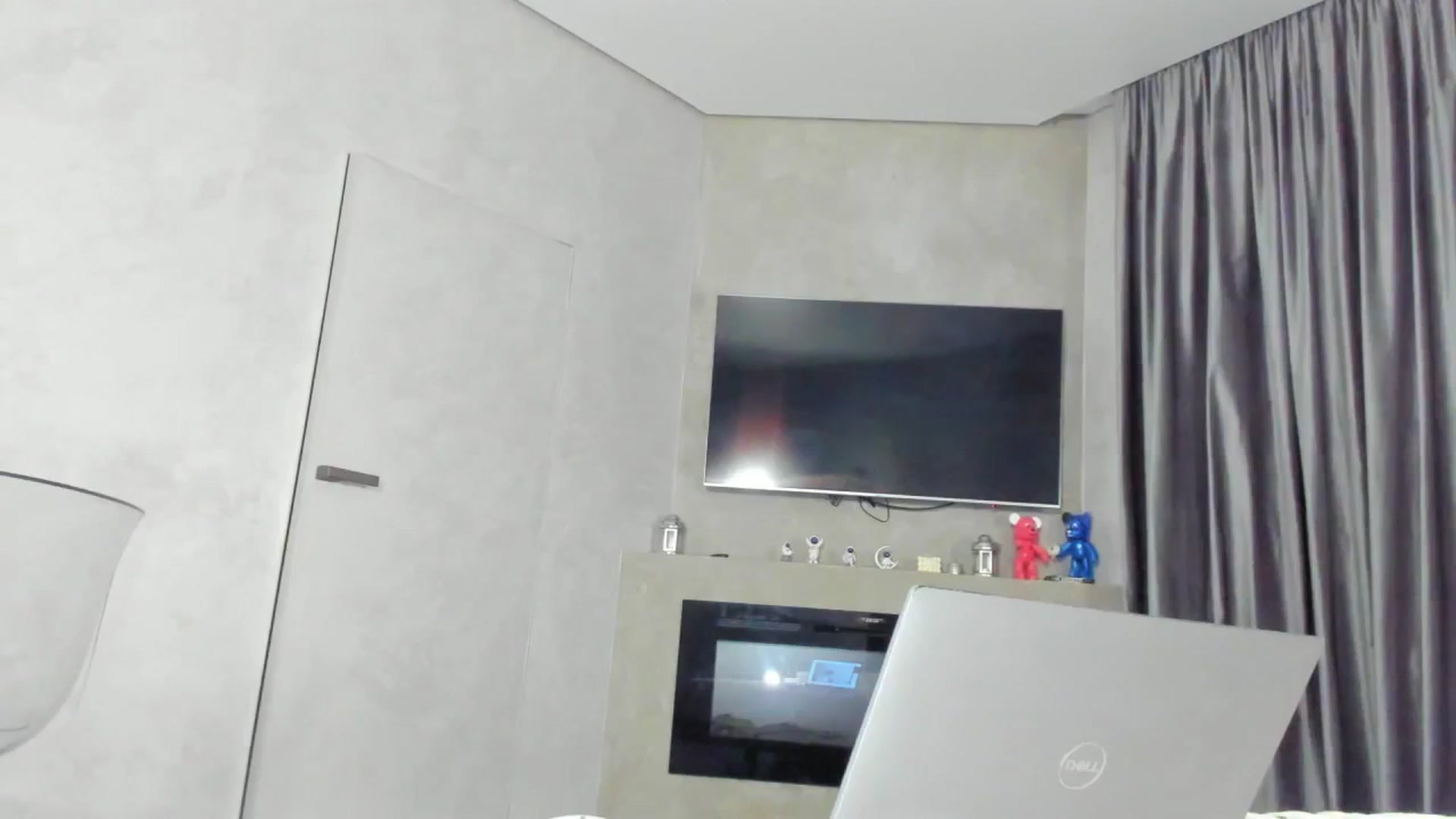 Gallery image thumbnail from TemptationK_'s myfreecams stream on, 07/22/2025, 19:52 image 14 of 20