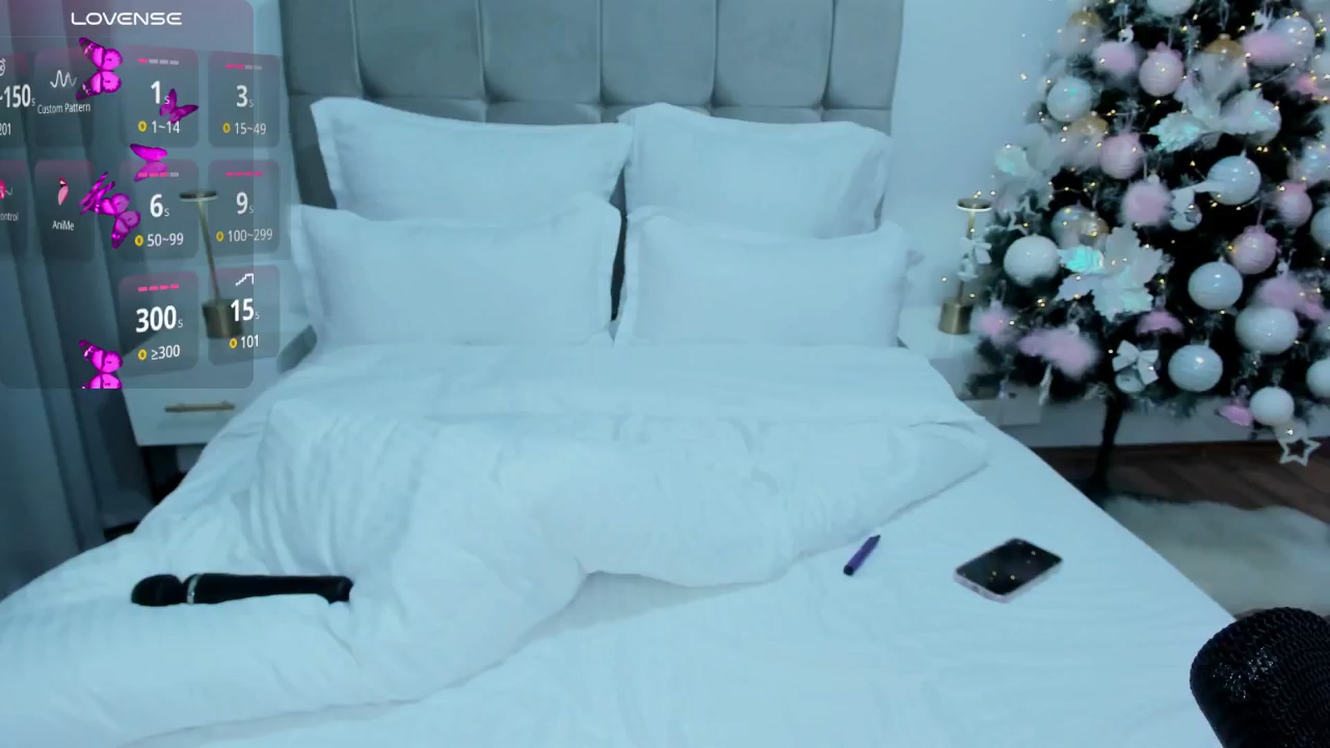 Gallery image thumbnail from Temptattions's myfreecams stream on, 12/15/2024, 12:44 image 6 of 20