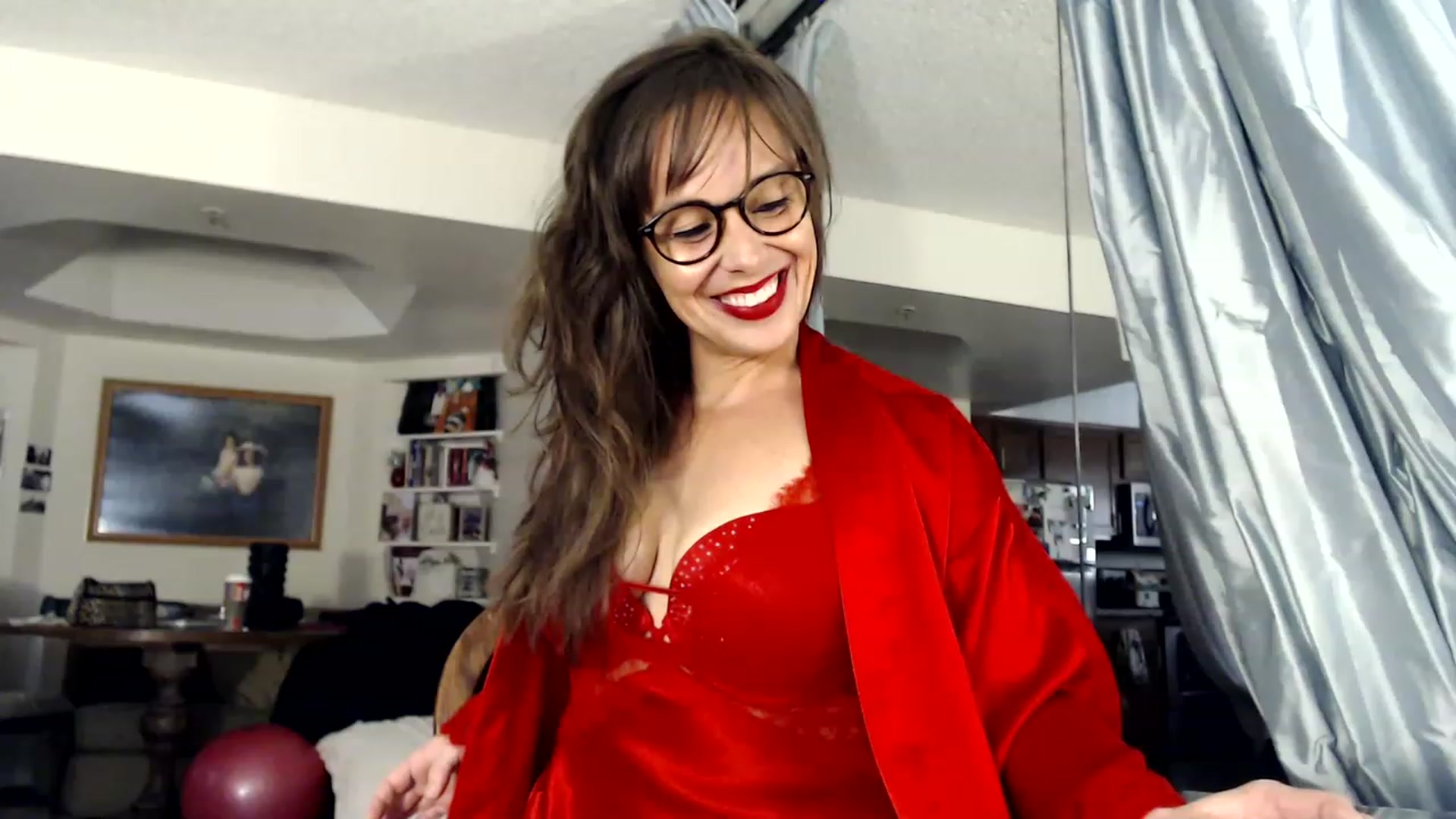 Gallery image thumbnail from TemptinDesire's myfreecams stream on, 12/25/2022, 15:33 image 20 of 20