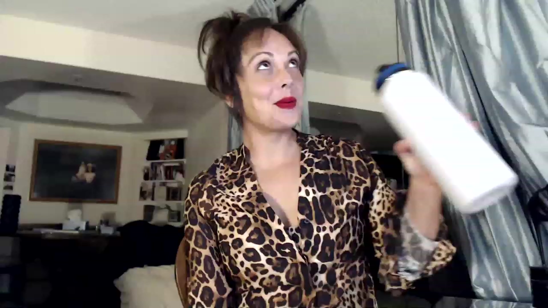 Gallery image thumbnail from TemptinDesire's myfreecams stream on, 12/31/2022, 11:23 image 2 of 20