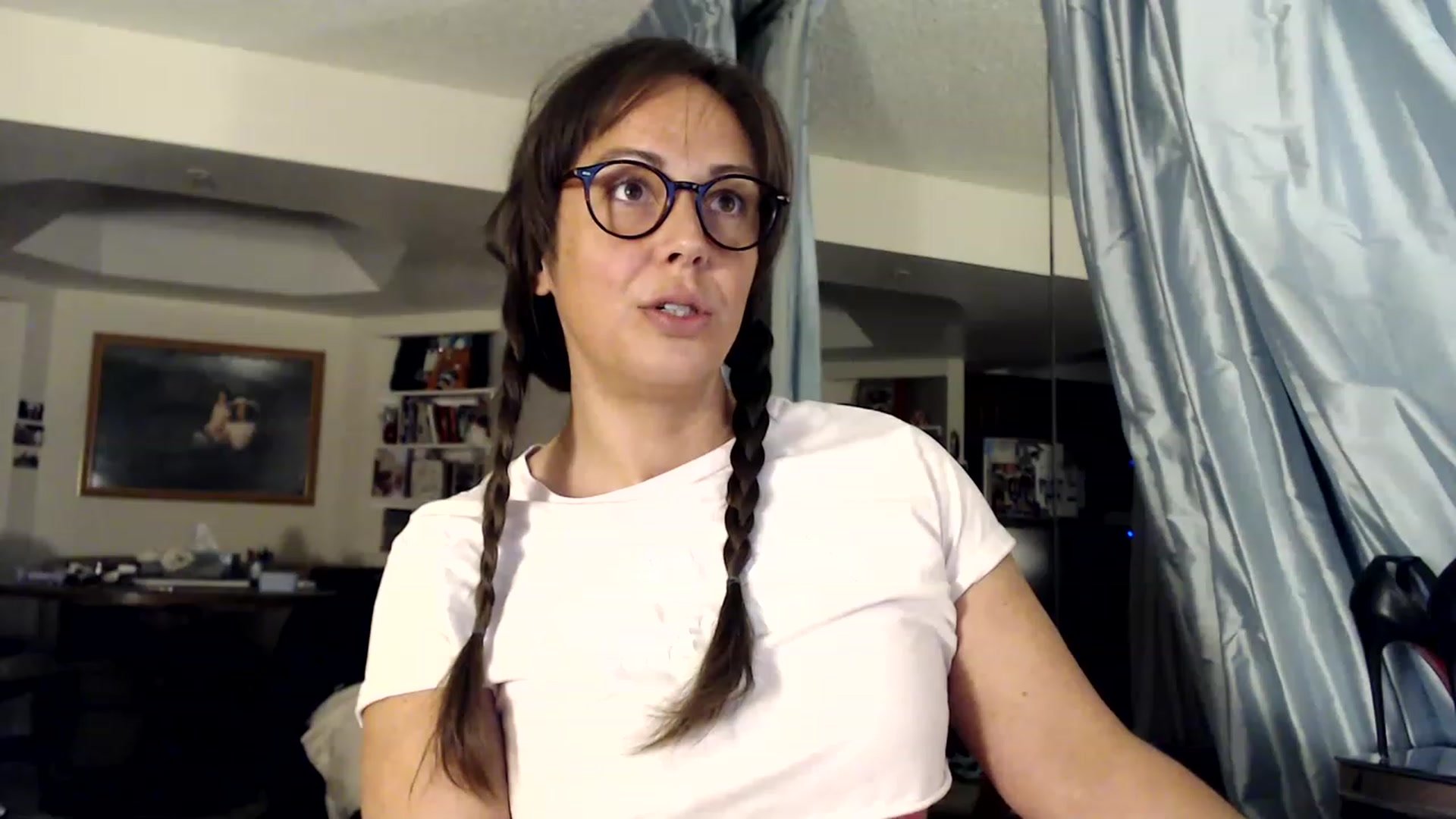 Gallery image thumbnail from TemptinDesire's myfreecams stream on, 01/09/2023, 12:11 image 12 of 20