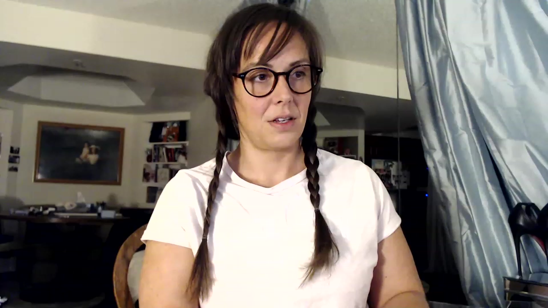 Gallery image thumbnail from TemptinDesire's myfreecams stream on, 01/09/2023, 13:15 image 5 of 20