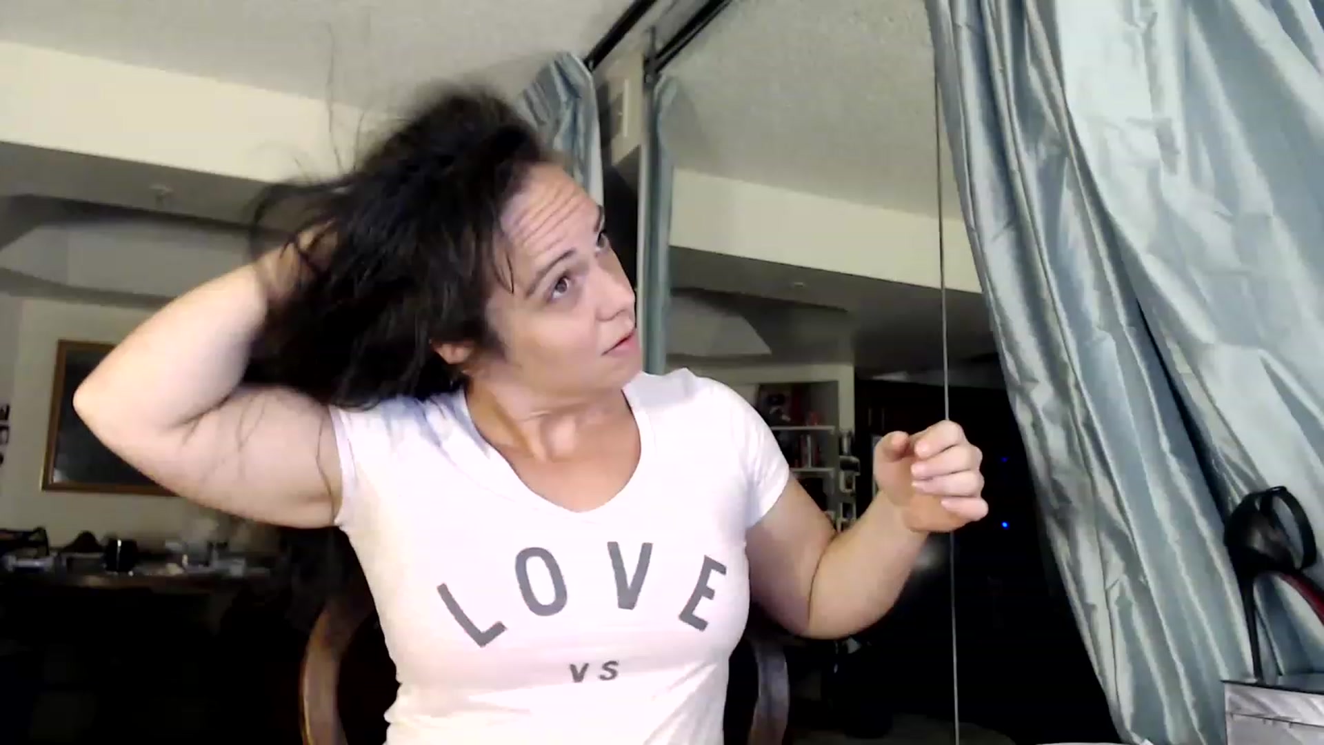 Gallery image thumbnail from TemptinDesire's myfreecams stream on, 01/15/2023, 13:02 image 1 of 20